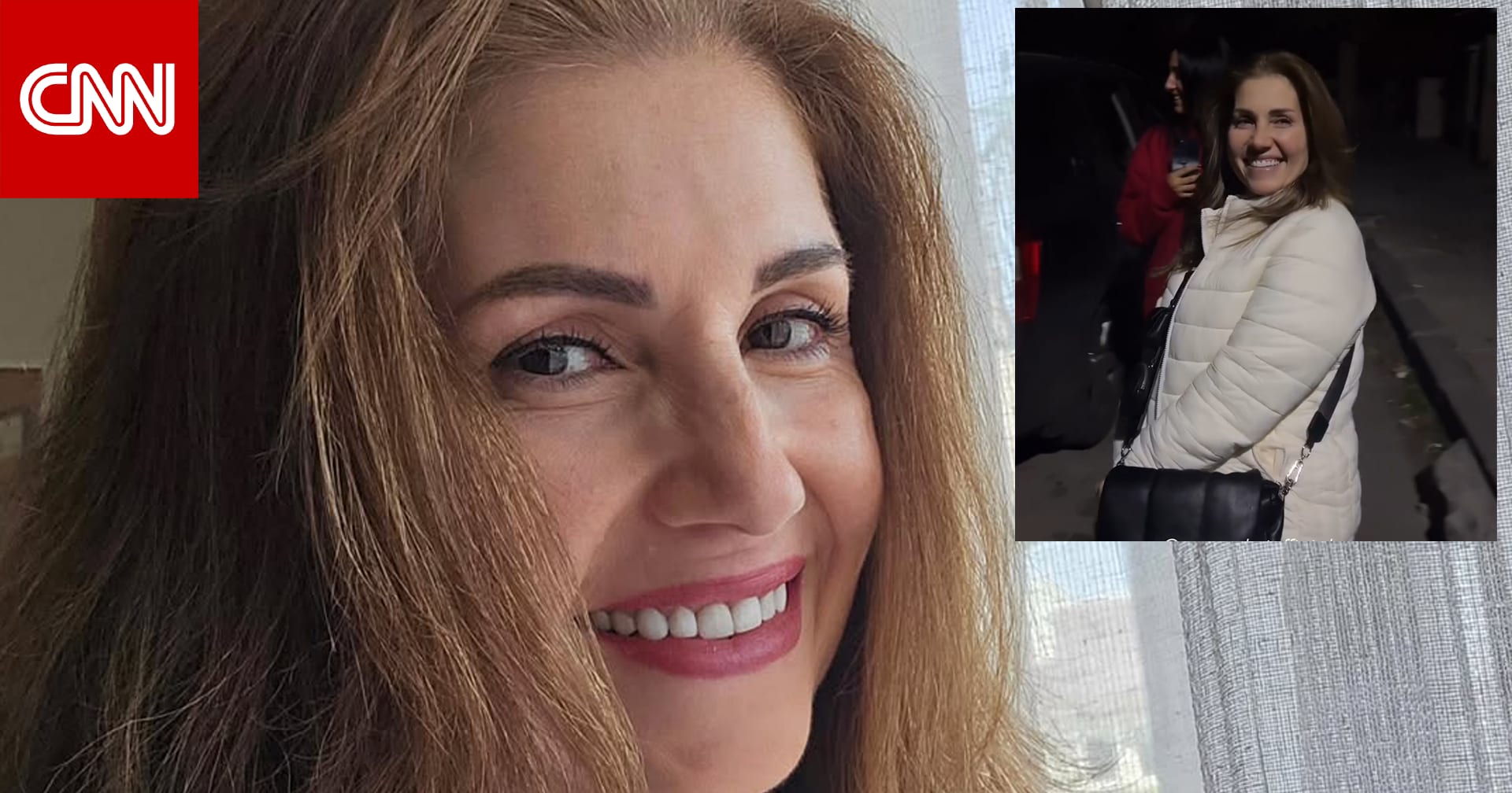 يارا صبري وماهر صليبي في دمشق بعد غياب ما يزيد على 12 عاما