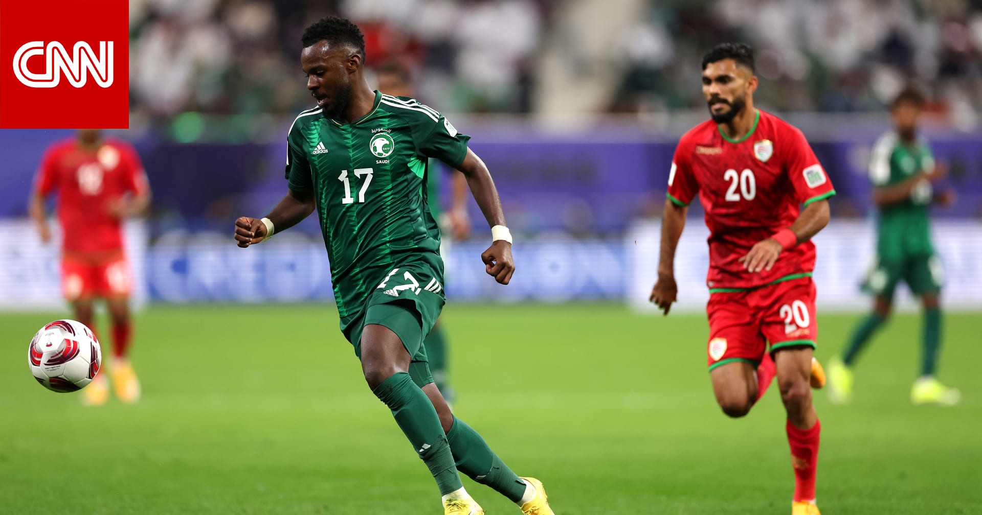 تغيير على موعد نهائي "كأس الخليج العربي".. كيف أصبح؟