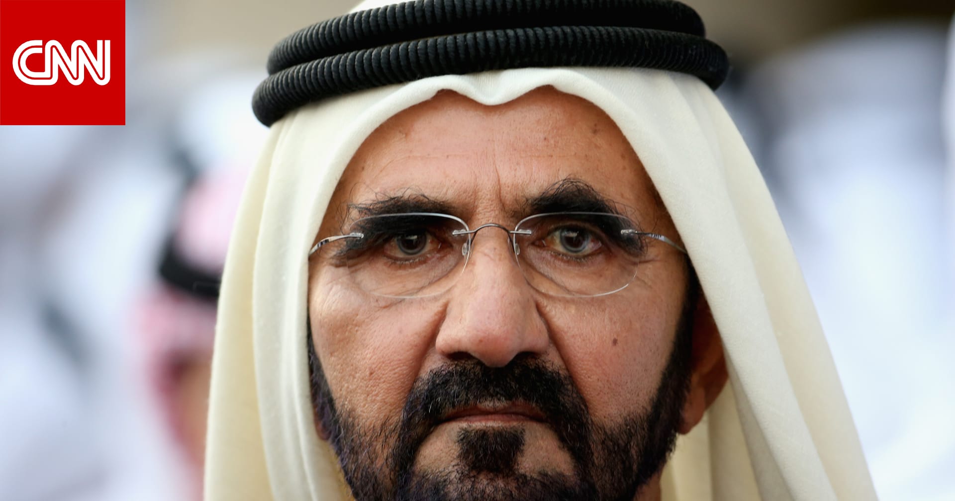 وصفها بـ"روح دبي".. الشيخ محمد بن راشد يعبّر عن شكره للشيخة هند بنت مكتوم