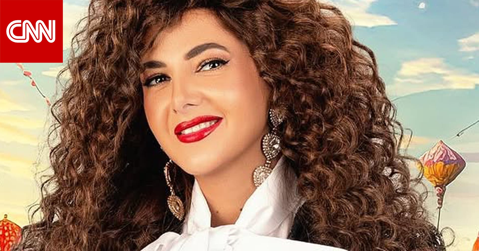 دنيا سمير غانم "مكسرة الدنيا" في الرياض و"البقاء للأصيع" قريبًا