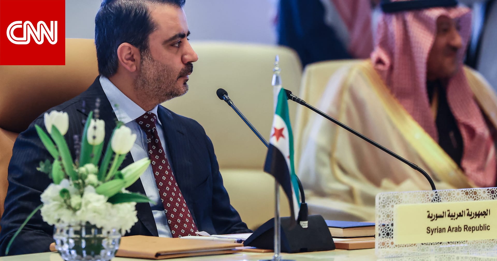 وزير خارجية سوريا يكشف موعد زيارته إلى تركيا ويشيد بدورها