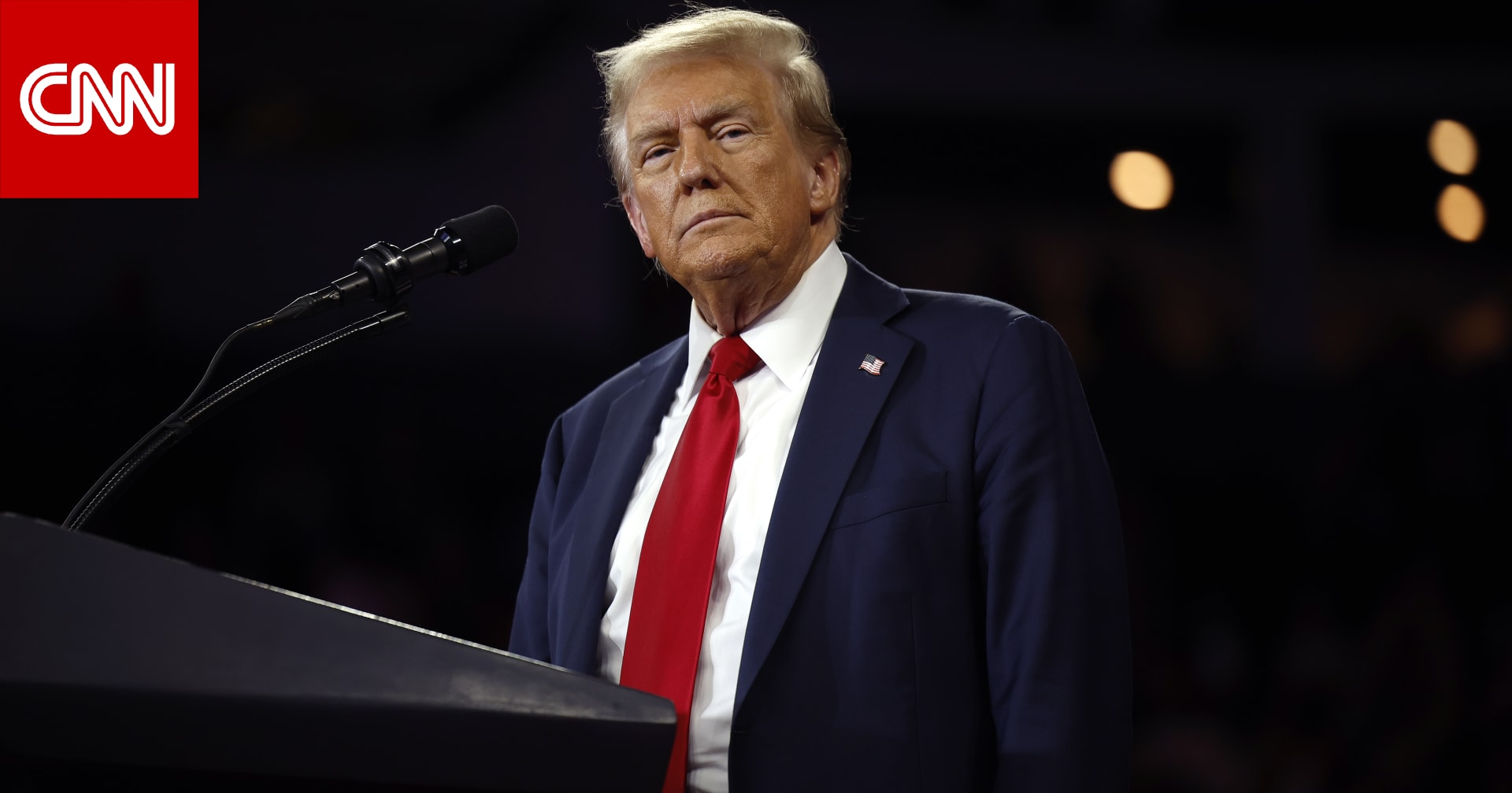 هل كان لترامب و"الجحيم" الذي توعد به دور في التوصل لاتفاق وقف إطلاق النار؟.. البرغوثي يرد لـCNN