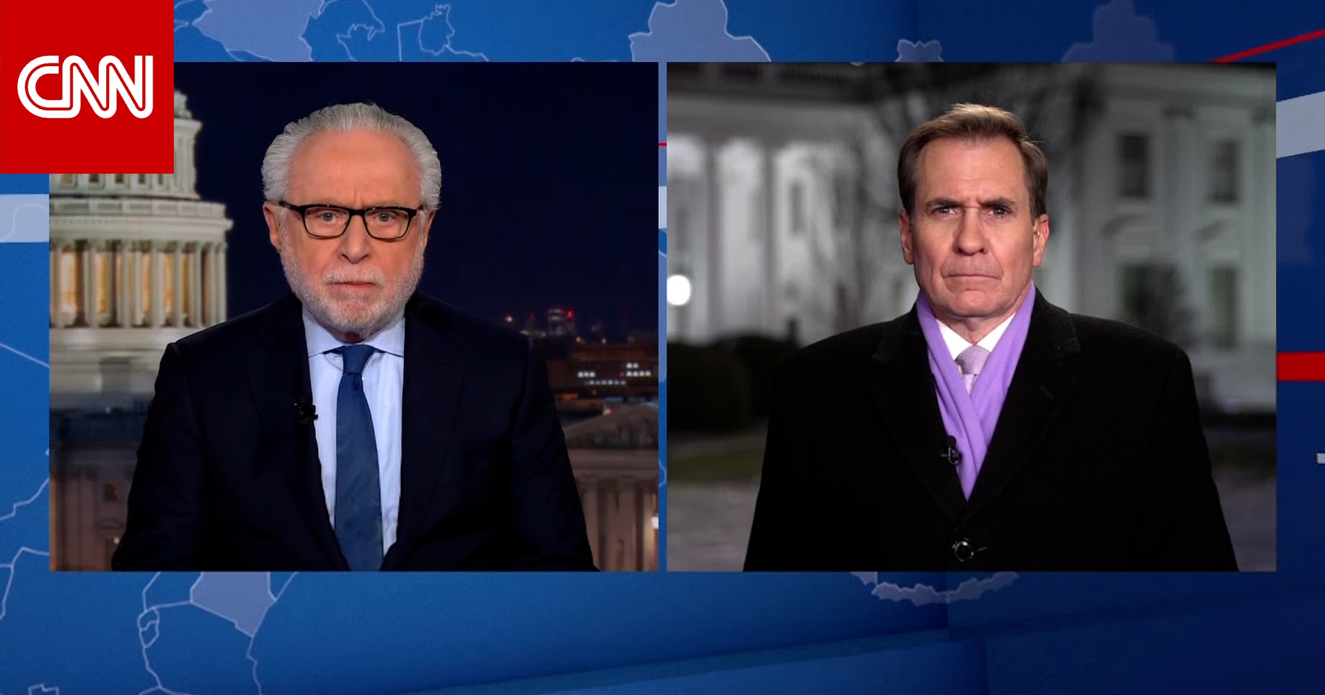 جون كيربي لـCNN عن اتفاق غزة: لا نريد أن يكون التركيز على من يعود له الفضل.. وهذه أسباب التأخير
