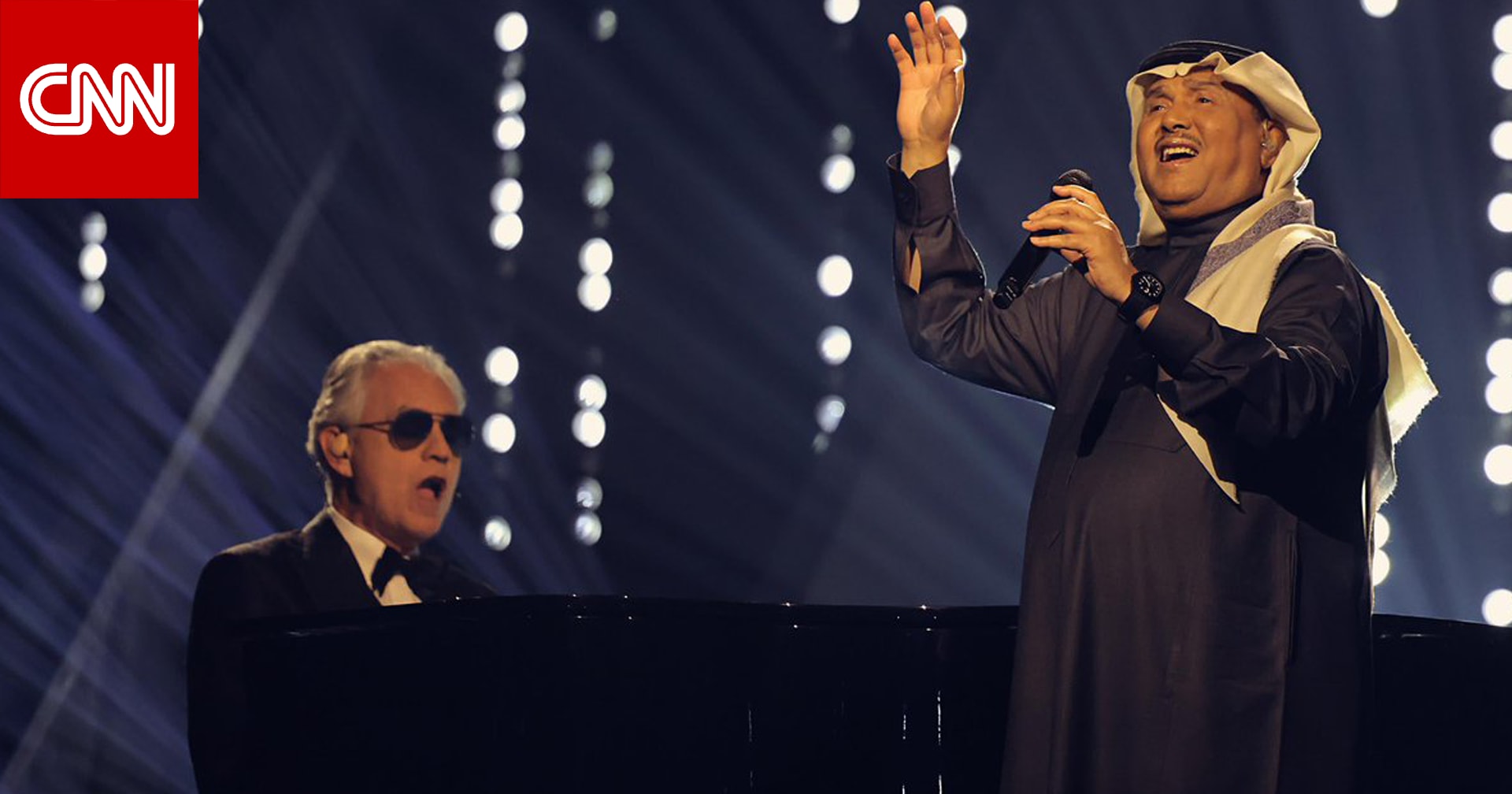 تركي آل الشيخ يعلق على إحدى أبرز لحظات "Joy Awards" في الرياض