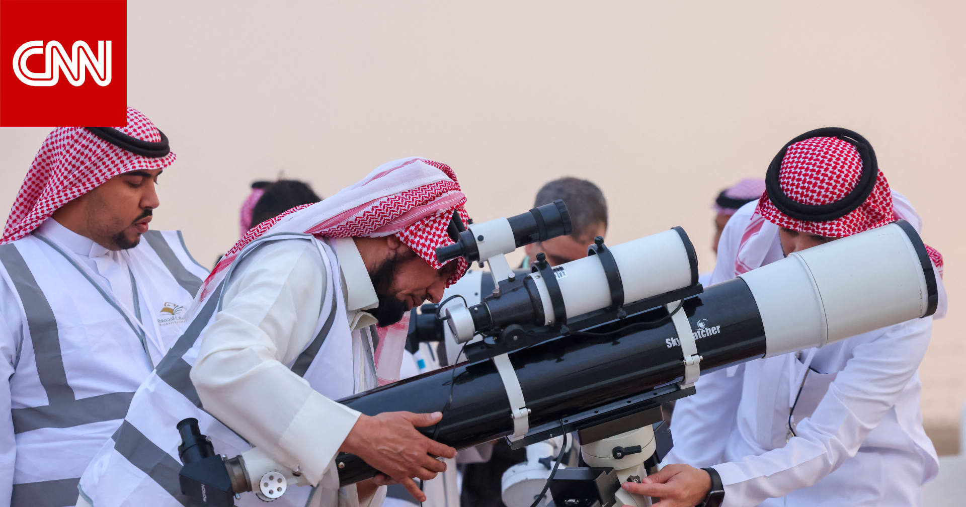 مصر.. مسؤول بمعهد البحوث الفلكية يعلن عن أول أيام شهر رمضان 2025