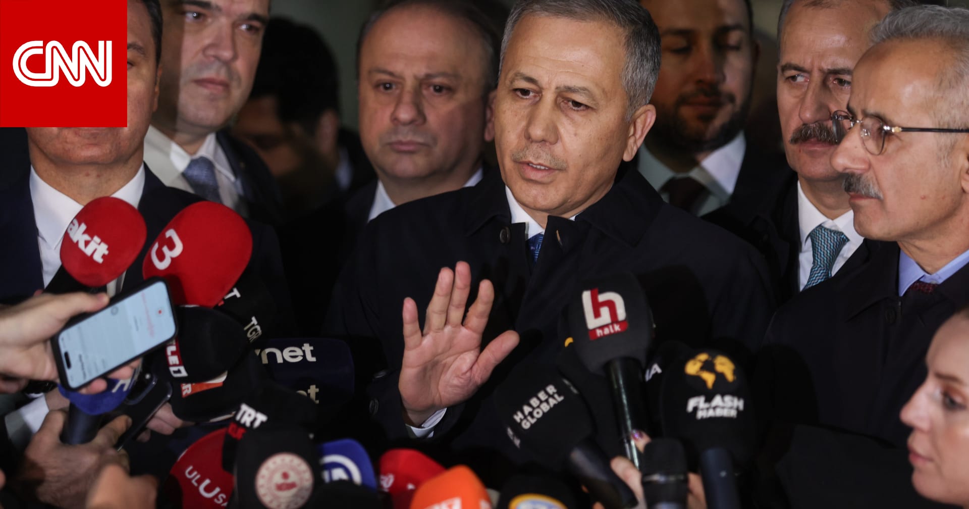 تركيا: 10 قتلى و32 جريحا بحريق اندلع في فندق بمنتجع للتزلج