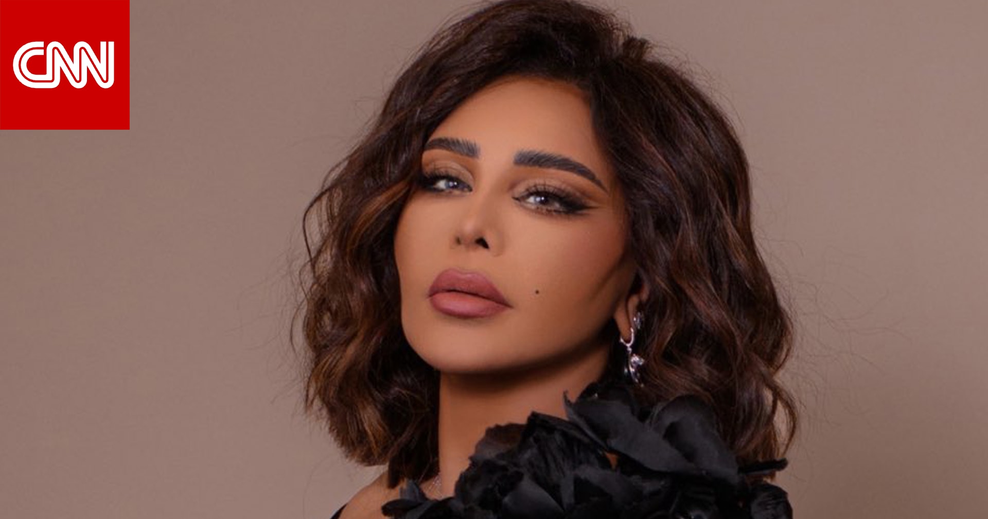 أحلام تقدم تجربتها "الشخصية" في ألبوم "عناق"