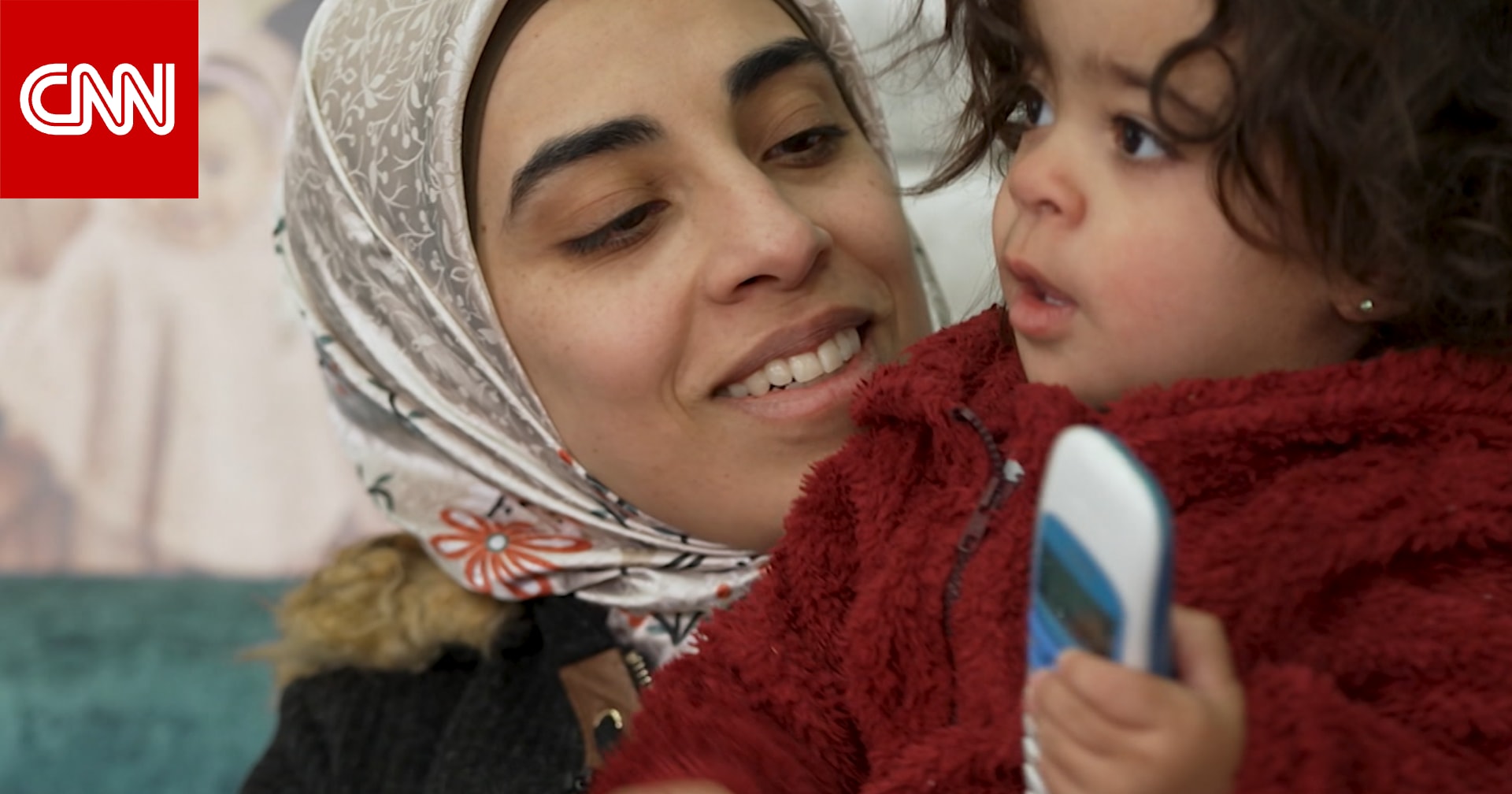 صحفية فلسطينية مُفرج عنها تروي لـCNN ما تعرضت له في السجون الإسرائيلية
