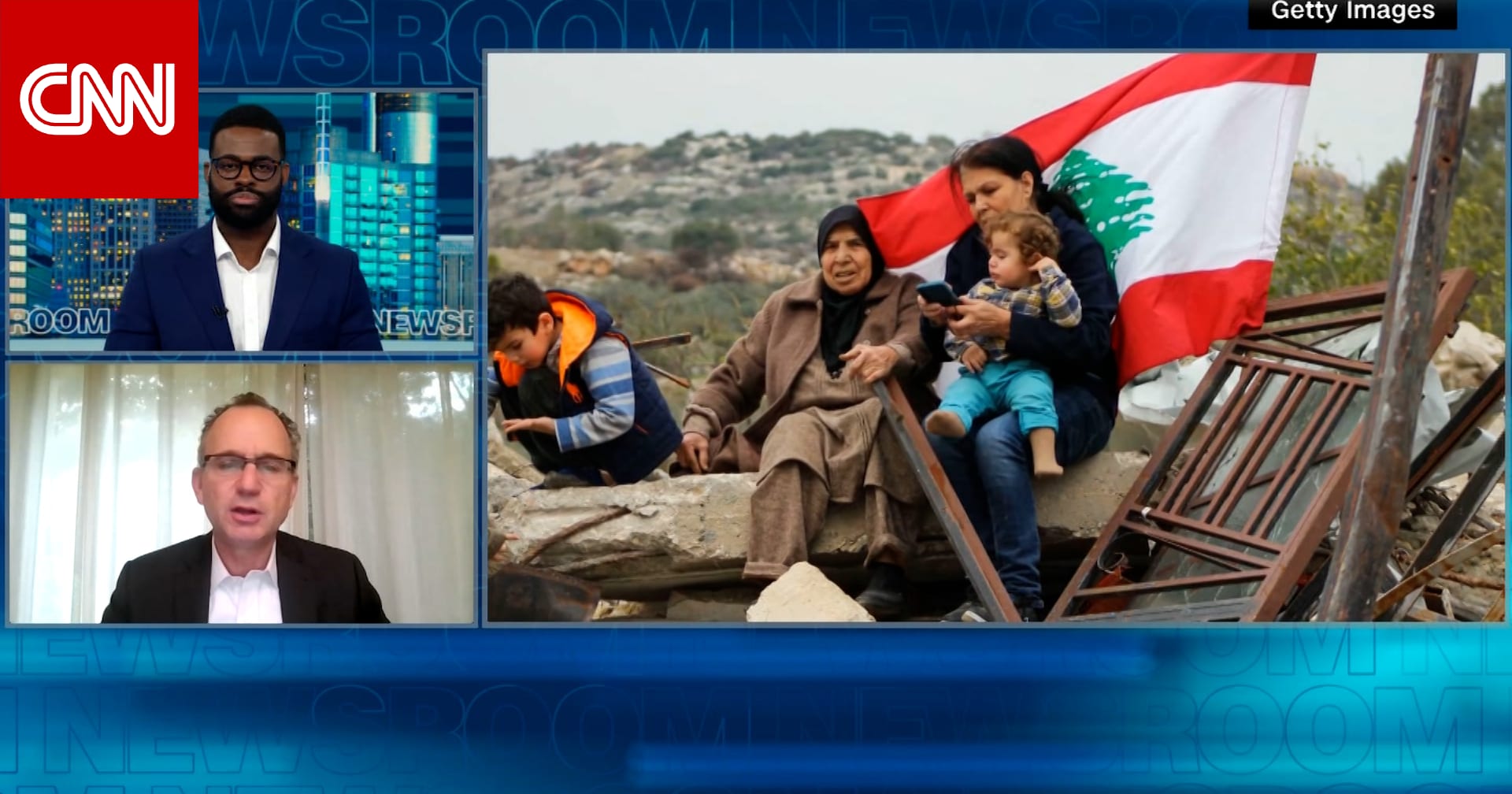 ما مدى نجاح اتفاقيتي وقف إطلاق النار بلبنان وغزة مع إسرائيل؟ خبير بمعهد الشرق الأوسط يعلق