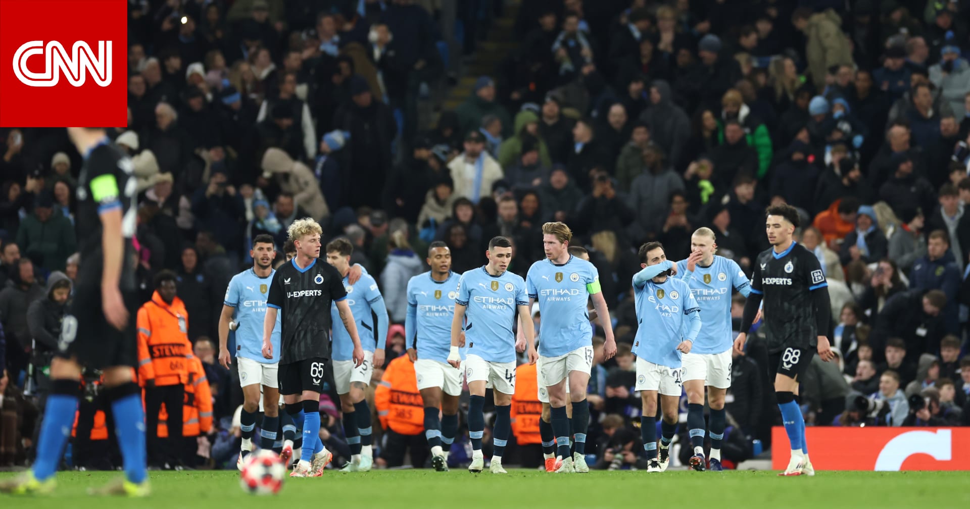 فرق بلغت دور الـ16 وأخرى ودّعت.. إليك ملخص لما حدث في دوري أبطال أوروبا