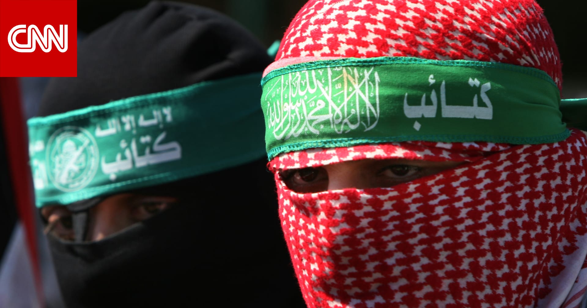 أبو عبيدة يُعلن مقتل محمد الضيف وعدد من القيادات العسكرية لـ"حماس"