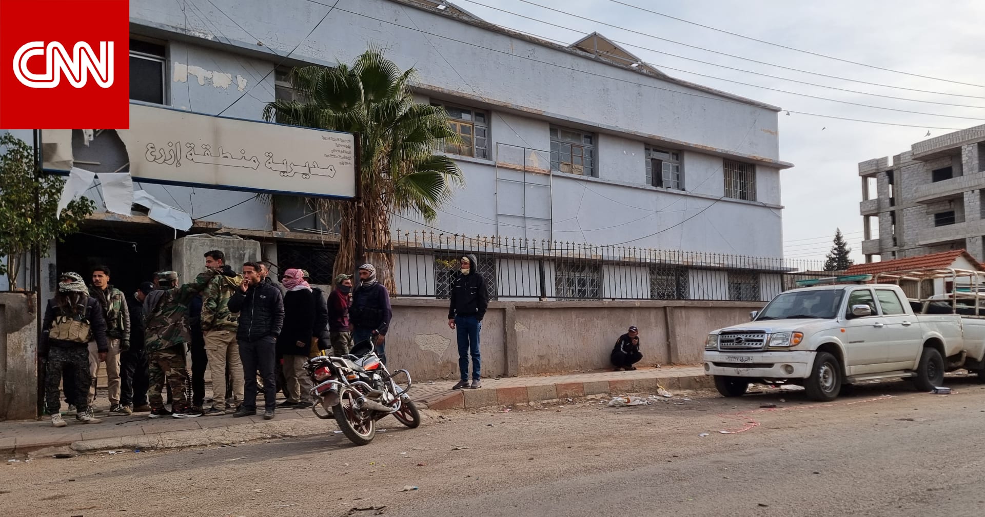"شارك في قمع الاحتجاجات بقوة".. اعتقال عاطف نجيب ابن خالة بشار الأسد في اللاذقية
