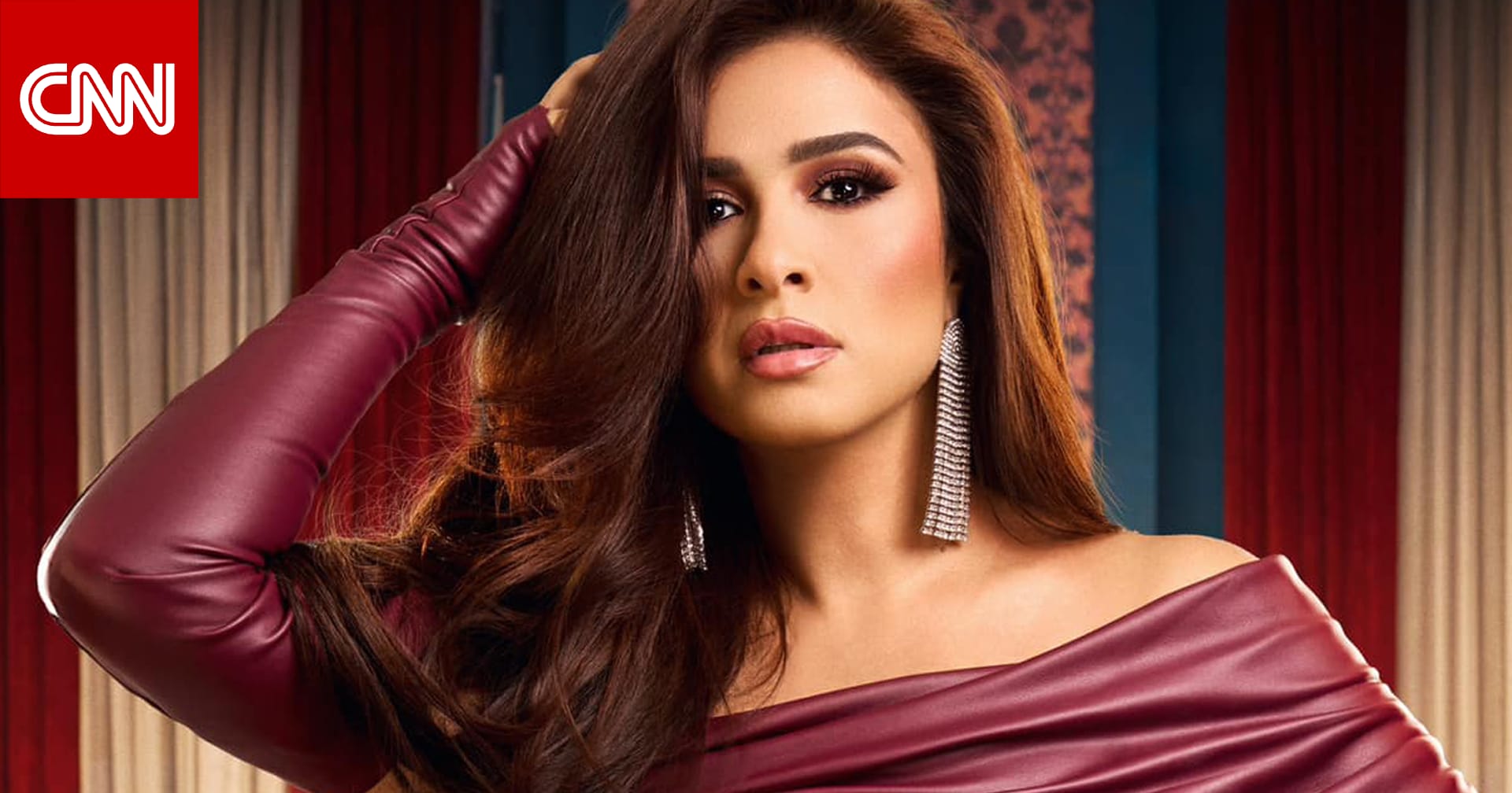 ياسمين عبدالعزيز بمسلسل "وتقابل حبيب" في رمضان