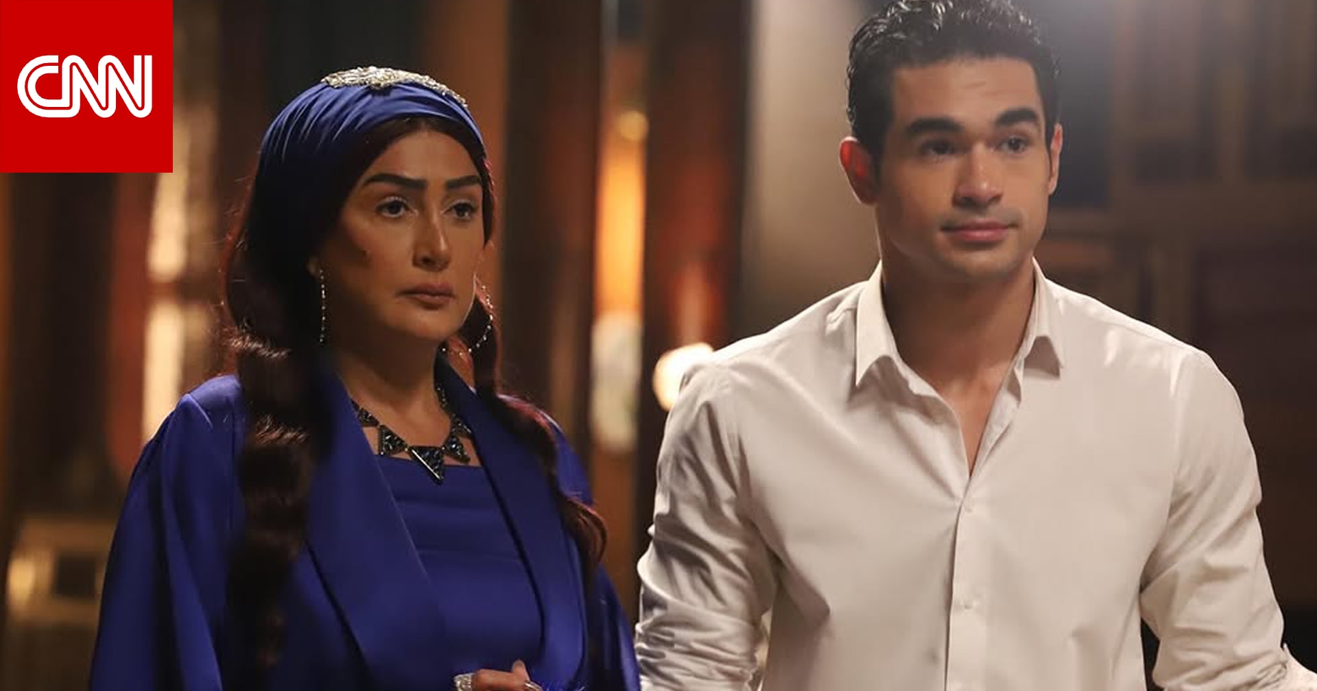 غادة عبدالرازق على خطا تحية كاريوكا.. "شباب امرأة" في رمضان