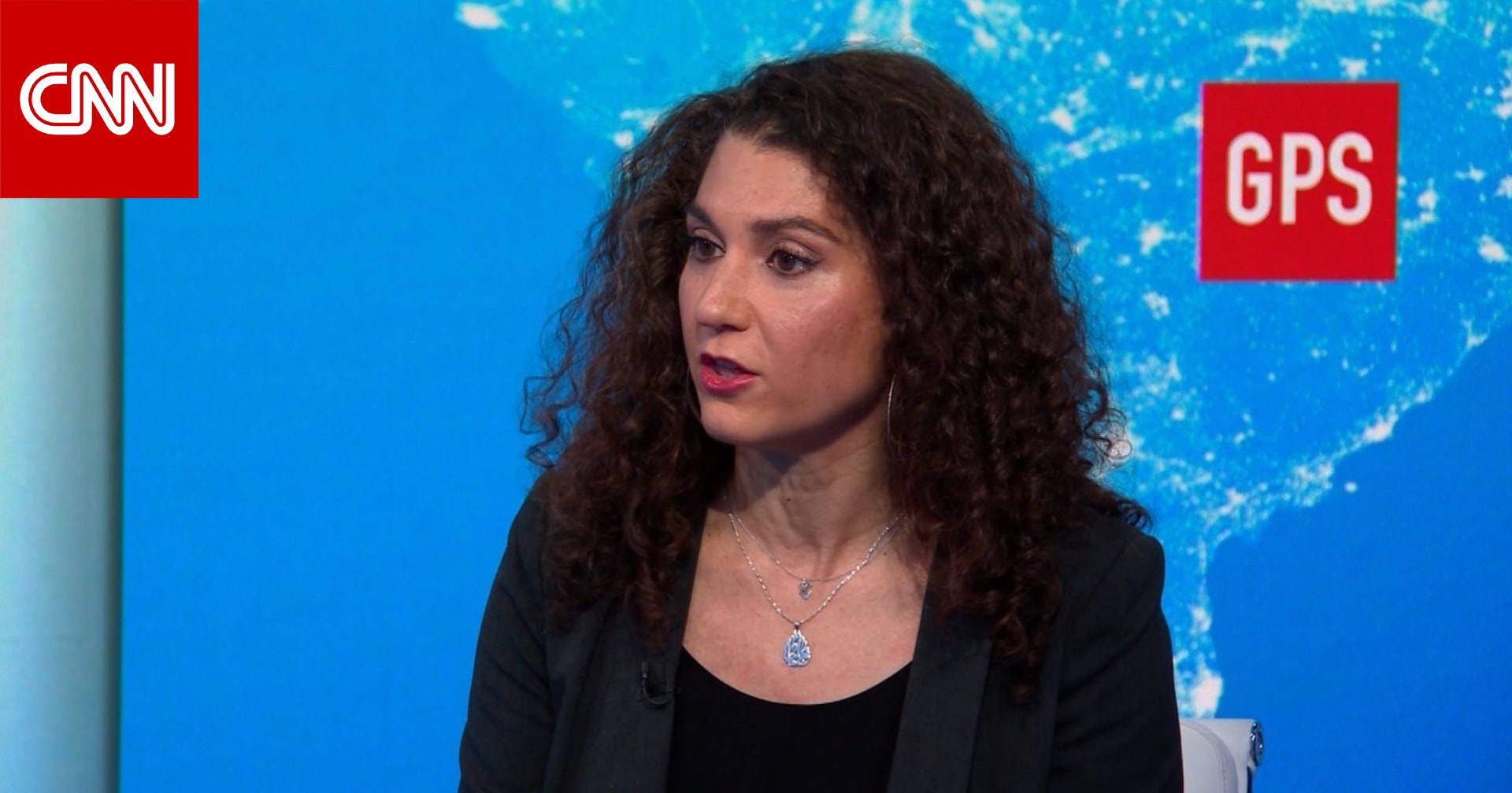 إلى أين تتجه سوريا بعد شهرين من سقوط الأسد؟ علياء مالك تتحدث مع CNN