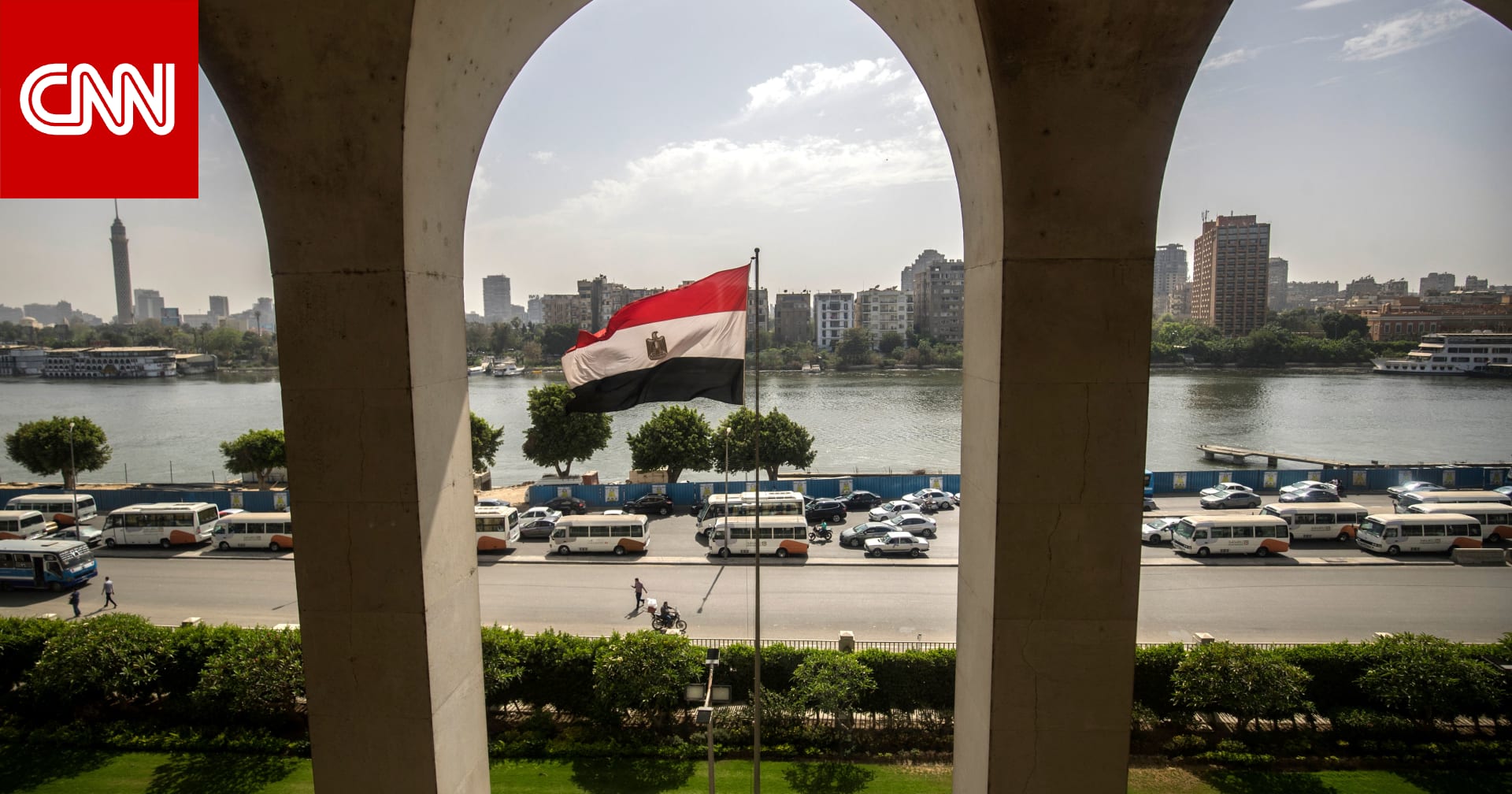 مصر: نعتزم طرح تصور لإعادة إعمار غزة يضمن بقاء الشعب الفلسطيني على أرضه