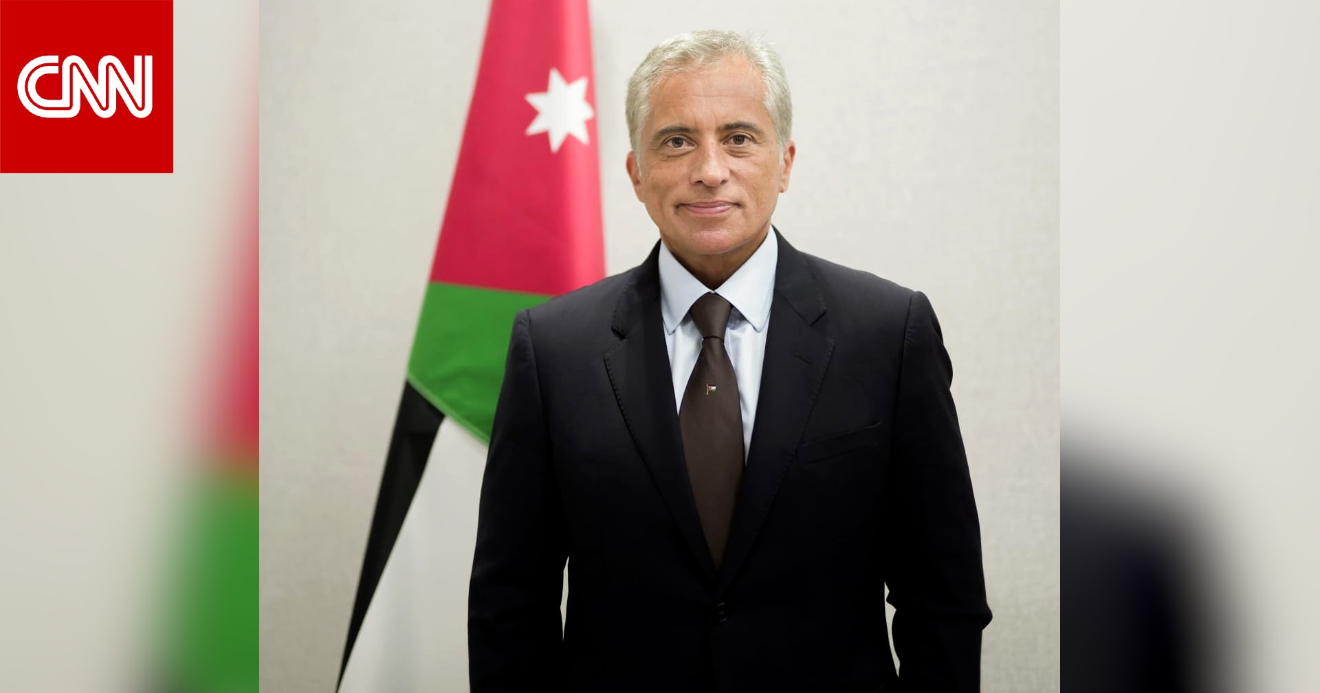 رئيس وزراء الأردن: الفلسطينيون لا يتخلون عن أرضهم.. ونعمل على موقف عربي موحد لإعادة إعمار غزة
