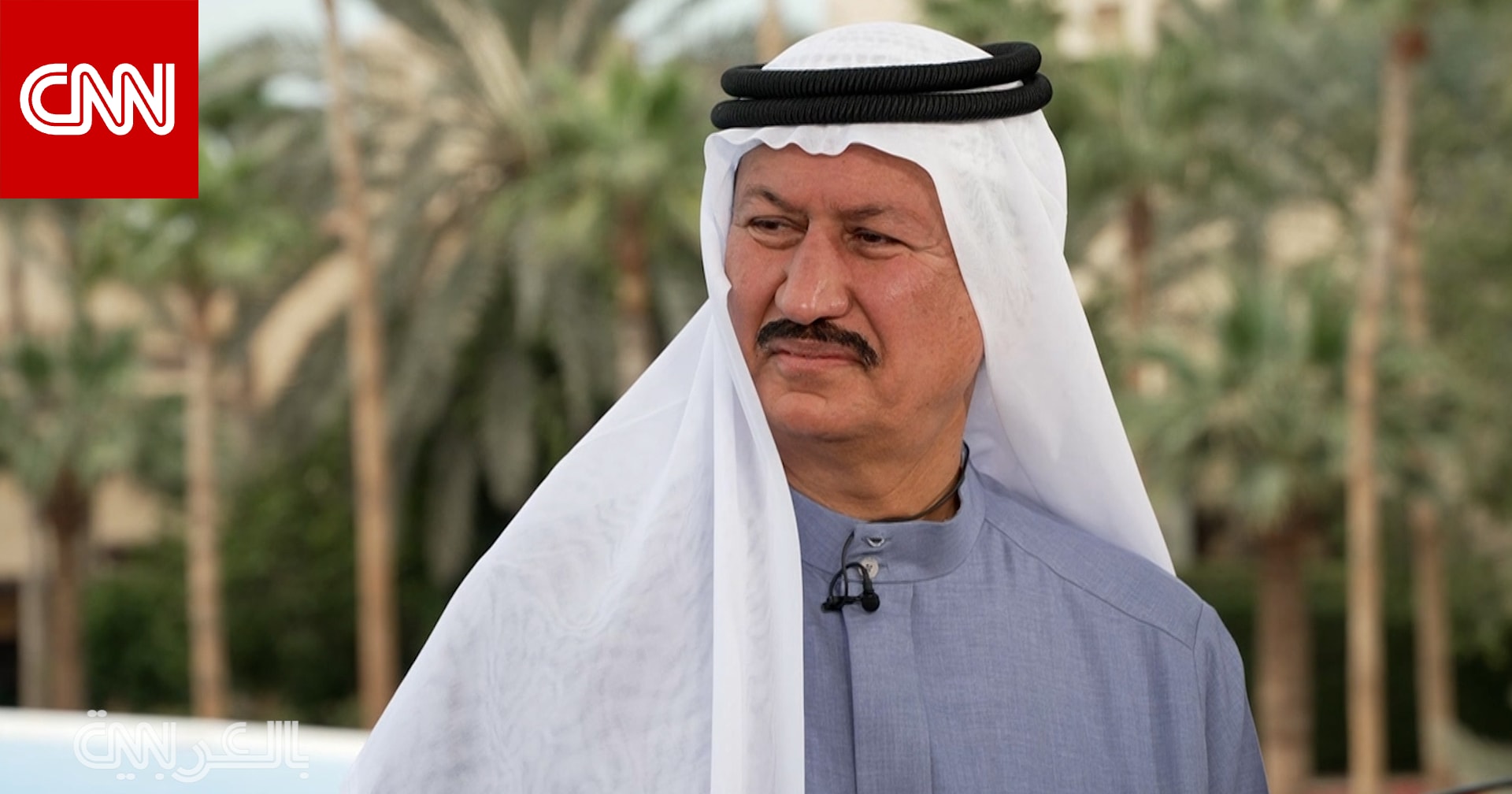 اسمعها من ملياردير إماراتي.. نصائح للنجاح بالأعمال يوضحها رئيس داماك لـCNN