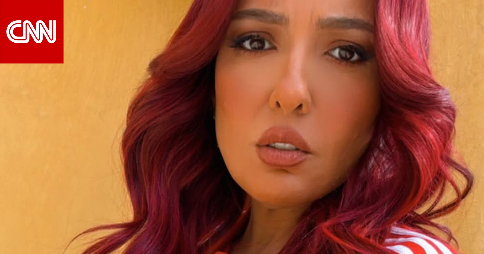 مي كساب بمسلسل "المداح 5" في رمضان وتأجيل "نون النسوة"