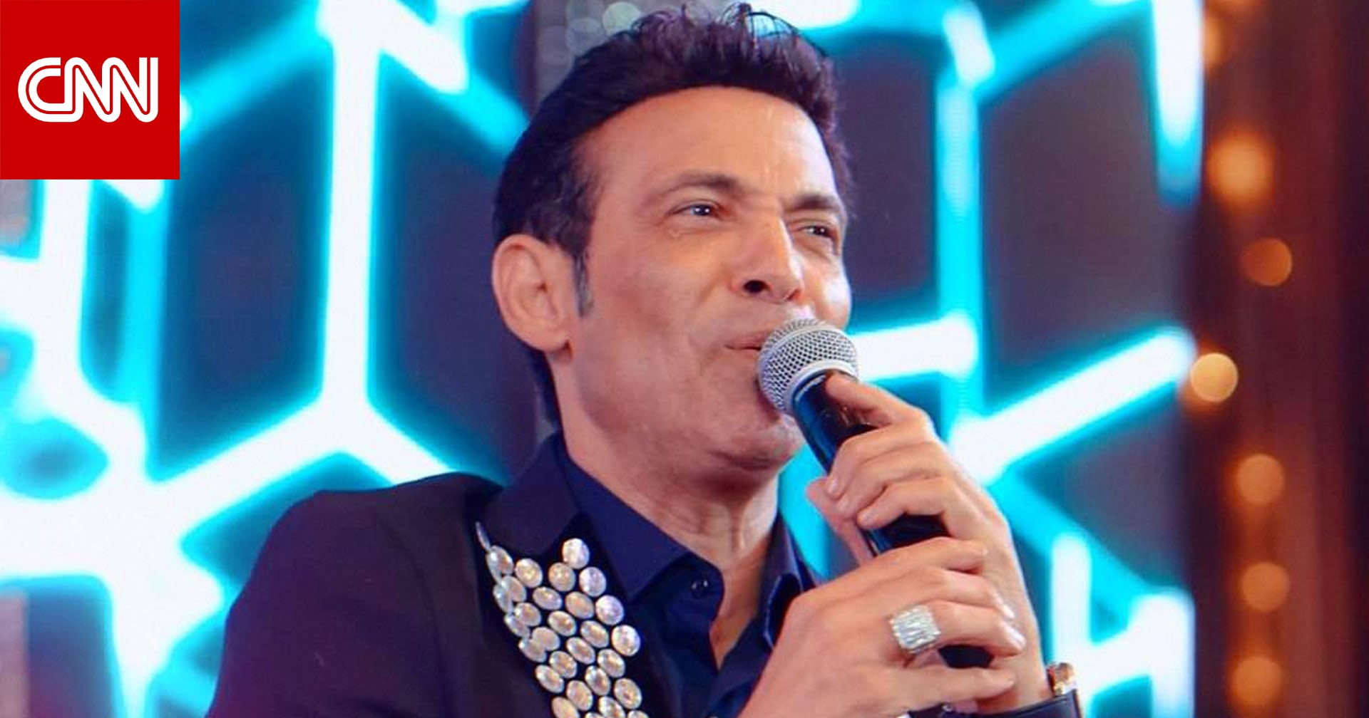 سعد الصغير طليقاً في رمضان بعد تخفيف الحكم عنه