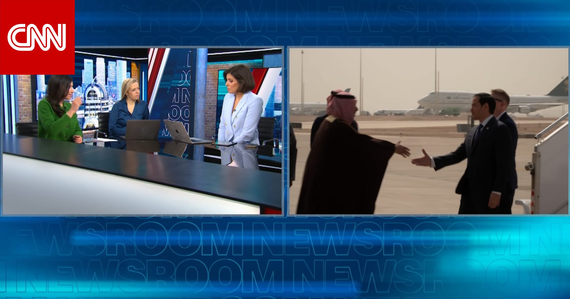 بدون أوروبا.. لماذا تجري المفاوضات بين أمريكا وروسيا في السعودية؟