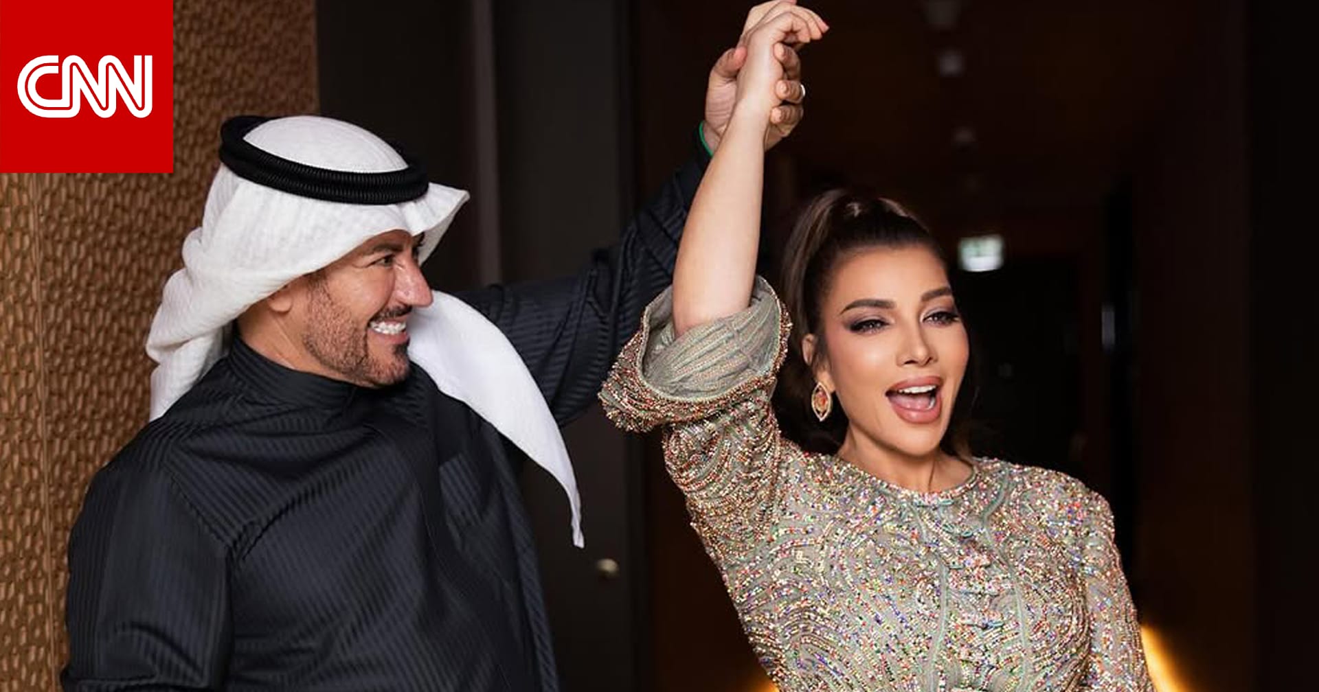 أصالة تستعيد "60 دقيقة حياة".. هل انتصرت في معركتها مع طارق العريان؟
