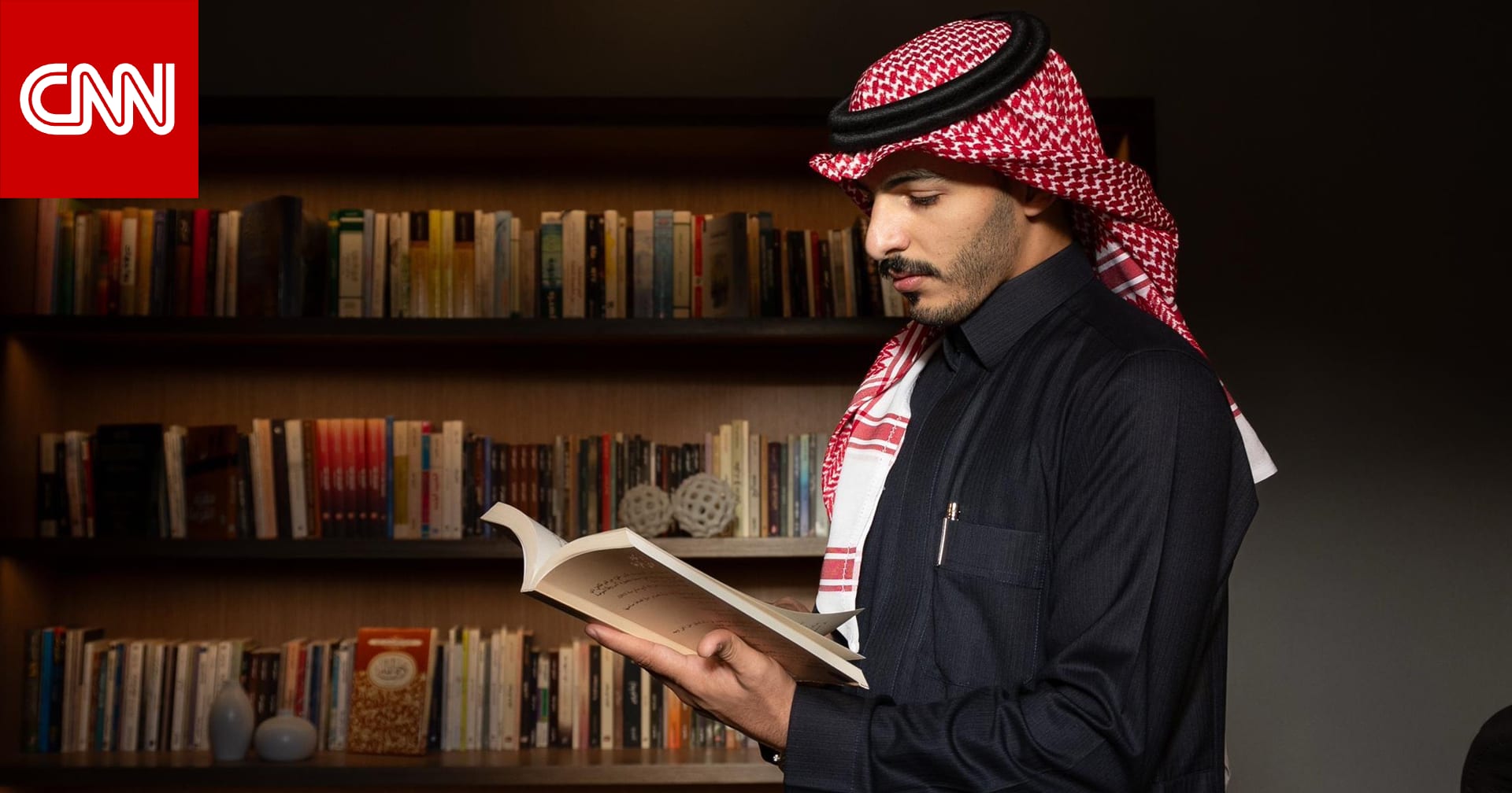 السعودية.. القائمة الكاملة للفائزين بجائزة "القلم الذهبي"