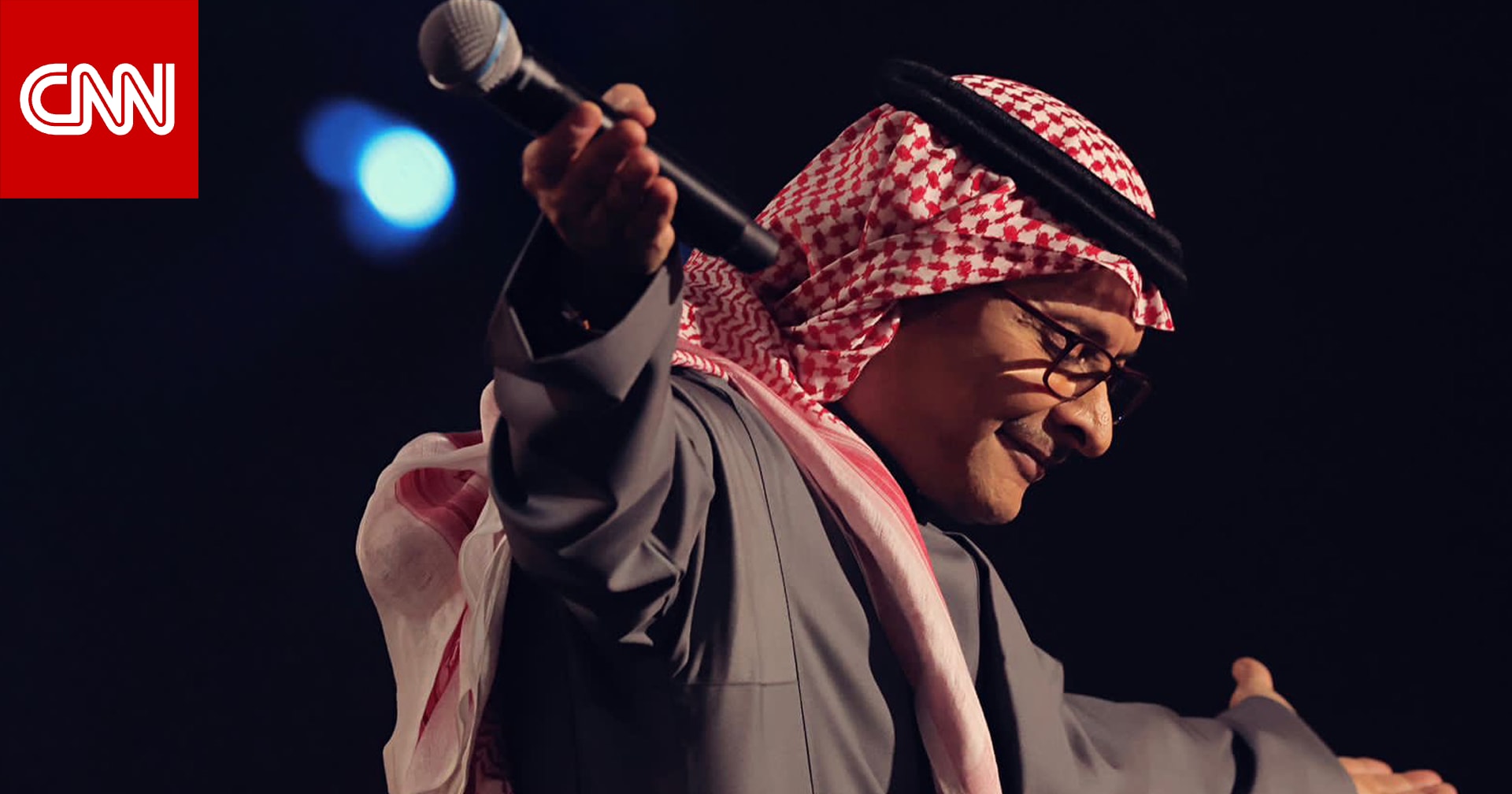 عبدالمجيد عبدالله يتعرض لـ"ظرف صحي طارئ"