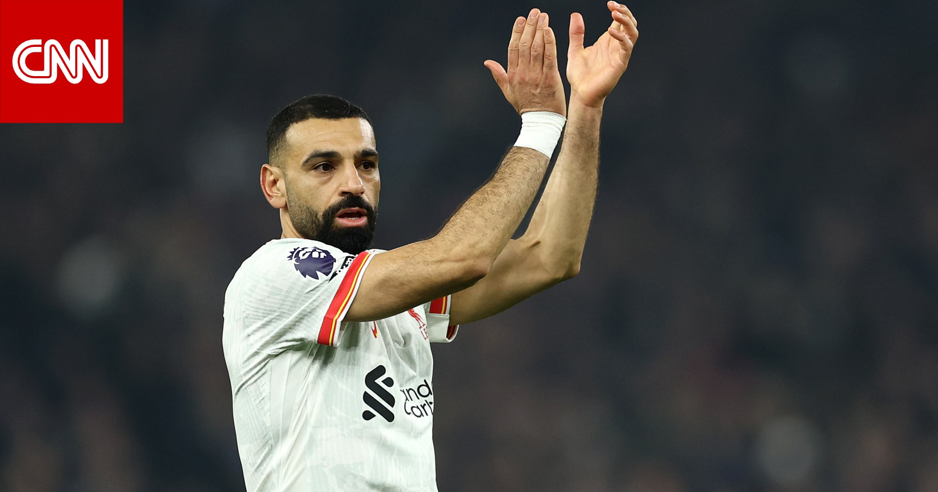 ماذا ينتظر محمد صلاح في مباراة ليفربول ومانشستر سيتي؟