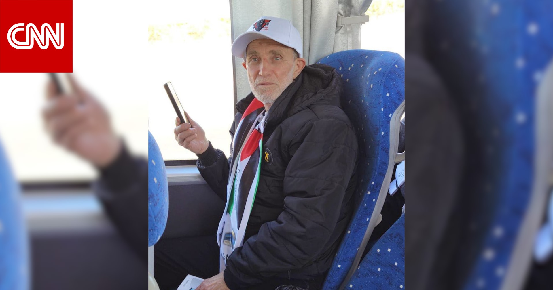 صاحب المدة الأطول في سجون إسرائيل.. من هو نائل البرغوثي الذي أُفرج عنه الخميس؟