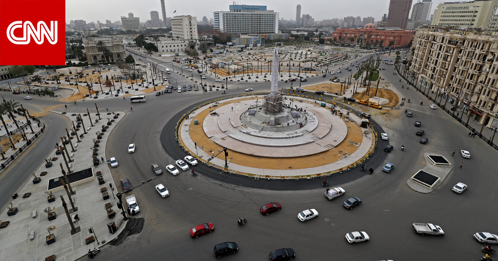 فورد الأمريكية تعلن وقف بيع سياراتها في مصر.. وتجار يعلقون
