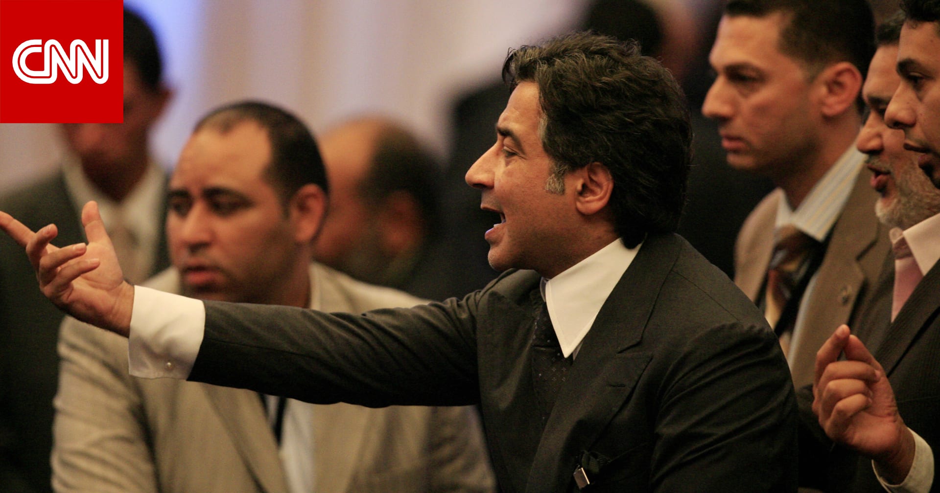 رجل الأعمال أحمد عز يقترب من الاستحواذ على كامل أسهم "حديد عز" مقابل 23 مليار جنيه