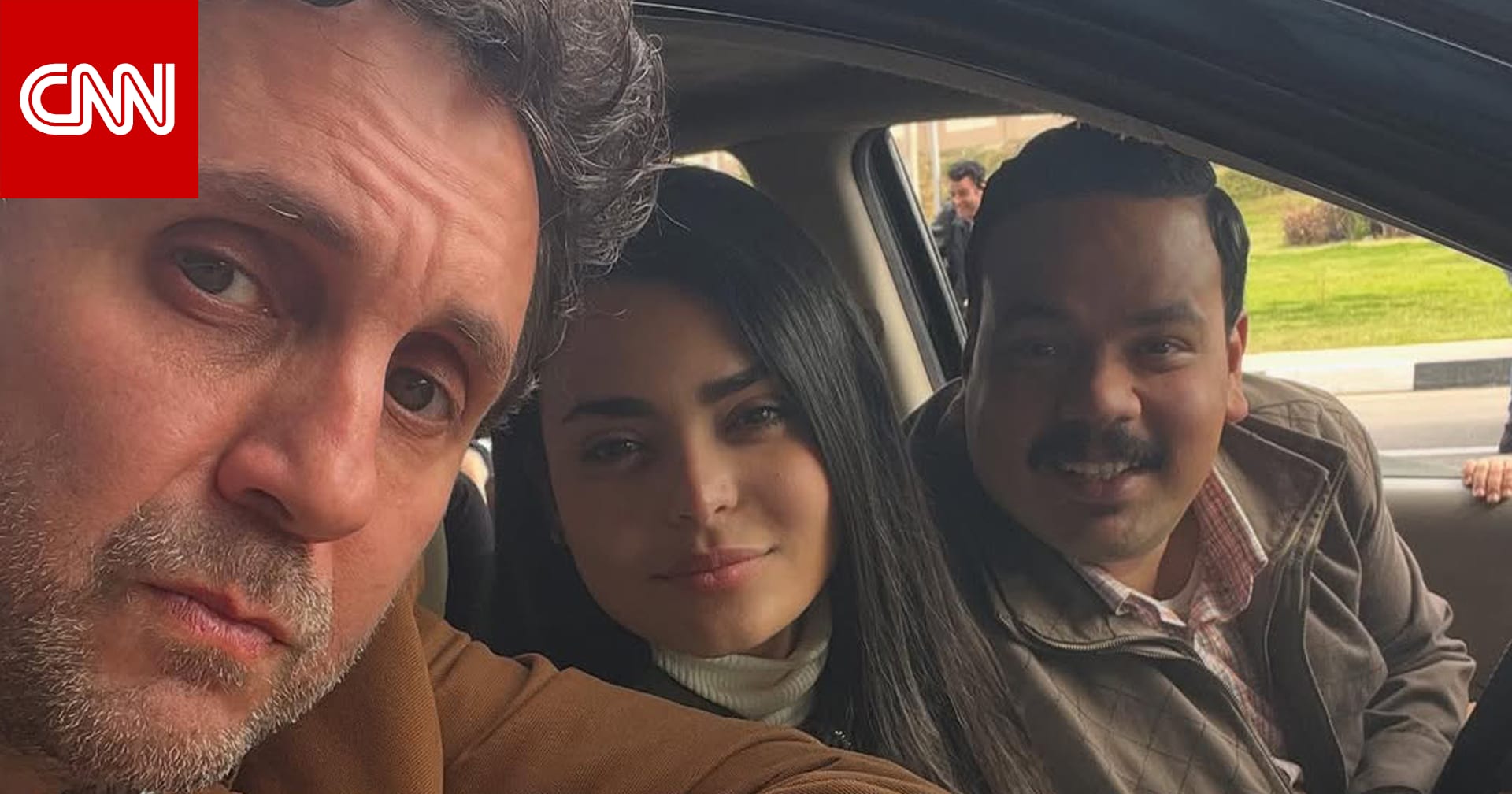 محمد دياب يكشف سرا عن مسلسل "أشغال شقَة"