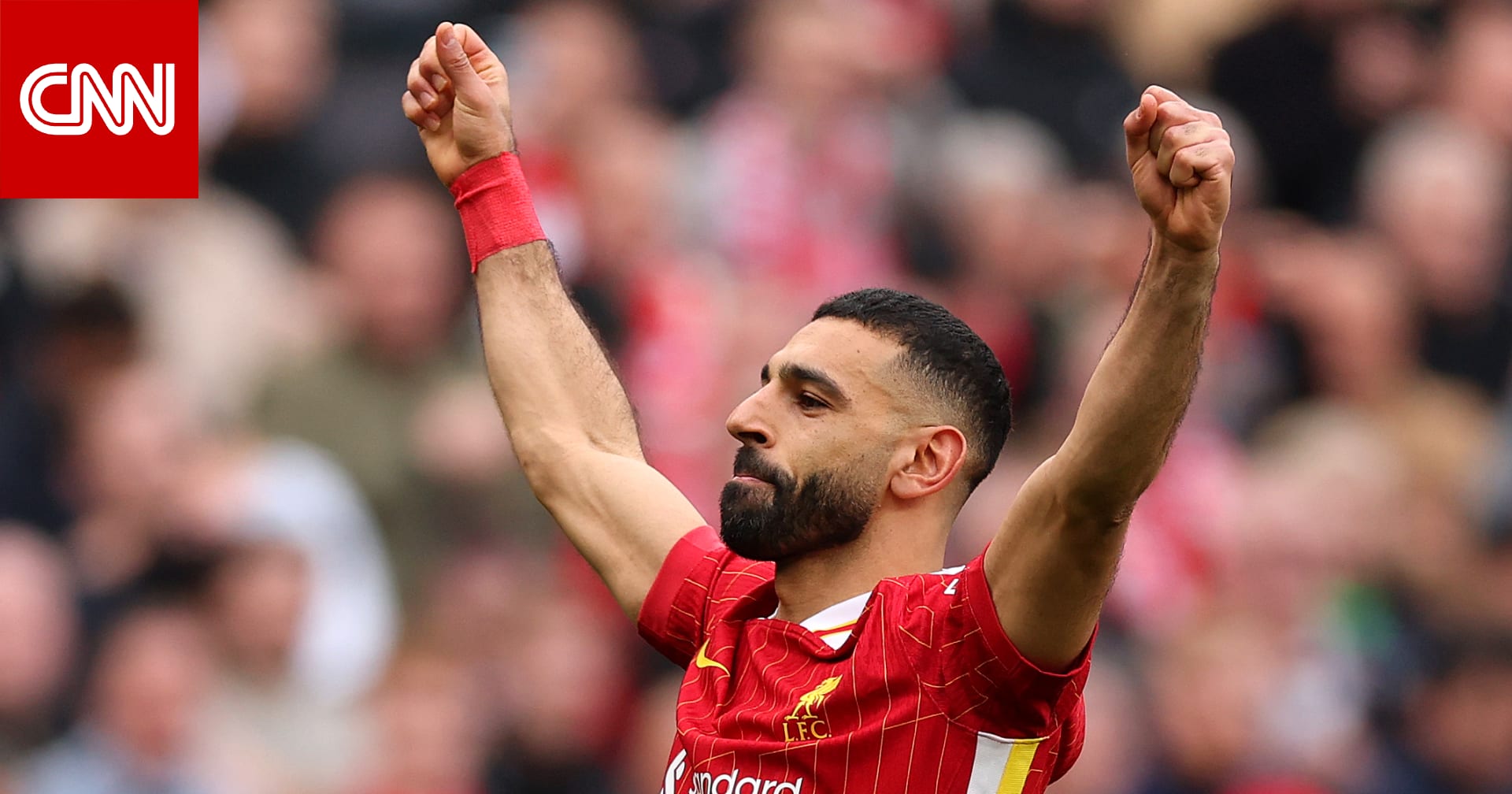 رسالة "تحذيريّة" من محمد صلاح إلى زملائه في ليفربول.. ماذا جاء فيها؟