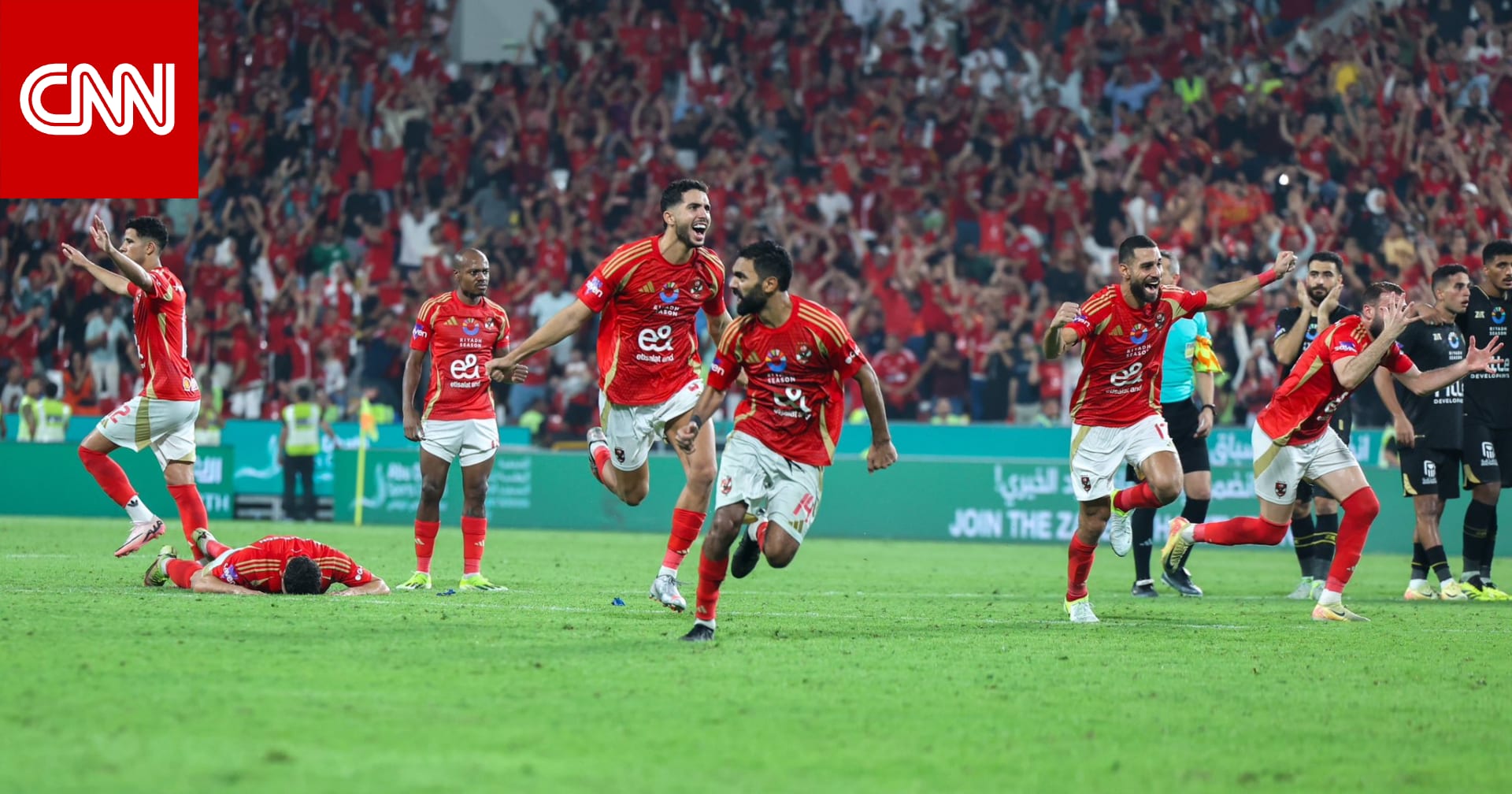 مصر.. الأهلي يطلب تأجيل مباراته مع الزمالك ويهدد بـ"عدم استكمال الدوري"