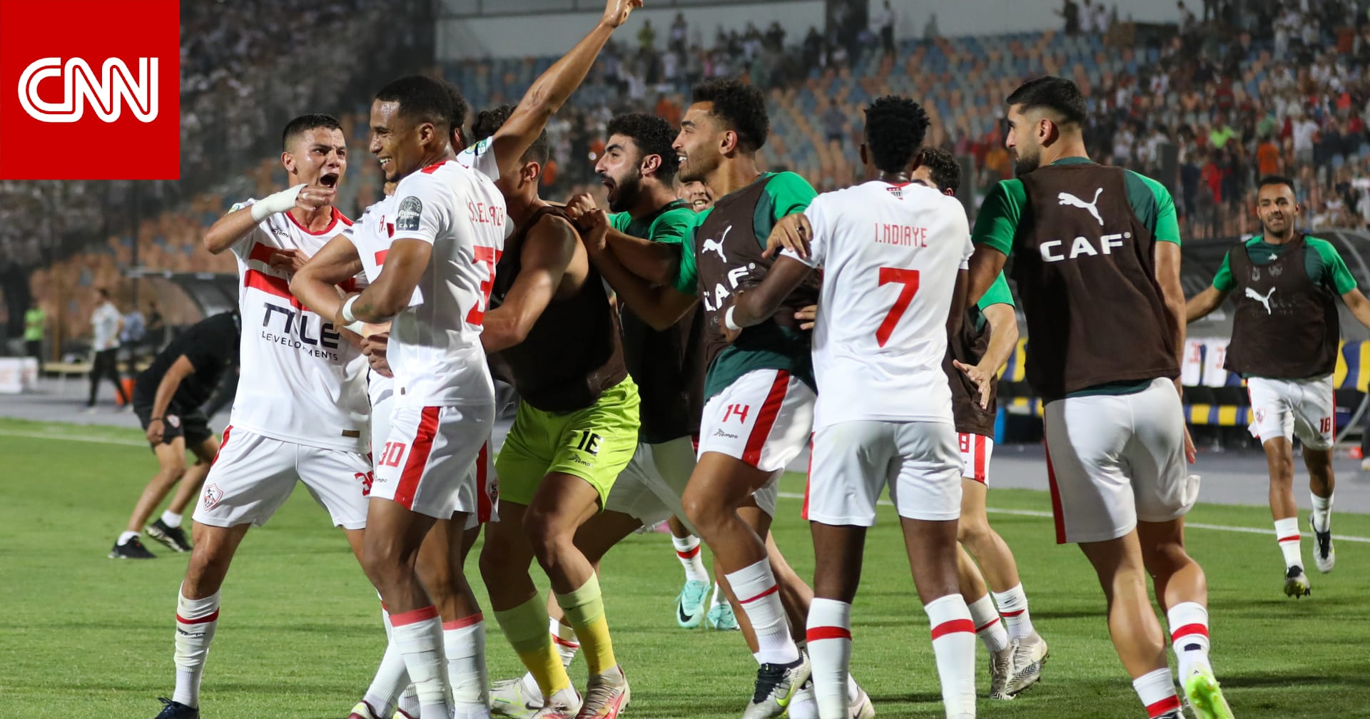 مصر.. أول تعليق من الزمالك بعد طلب الأهلي بتأجيل ديربي القاهرة