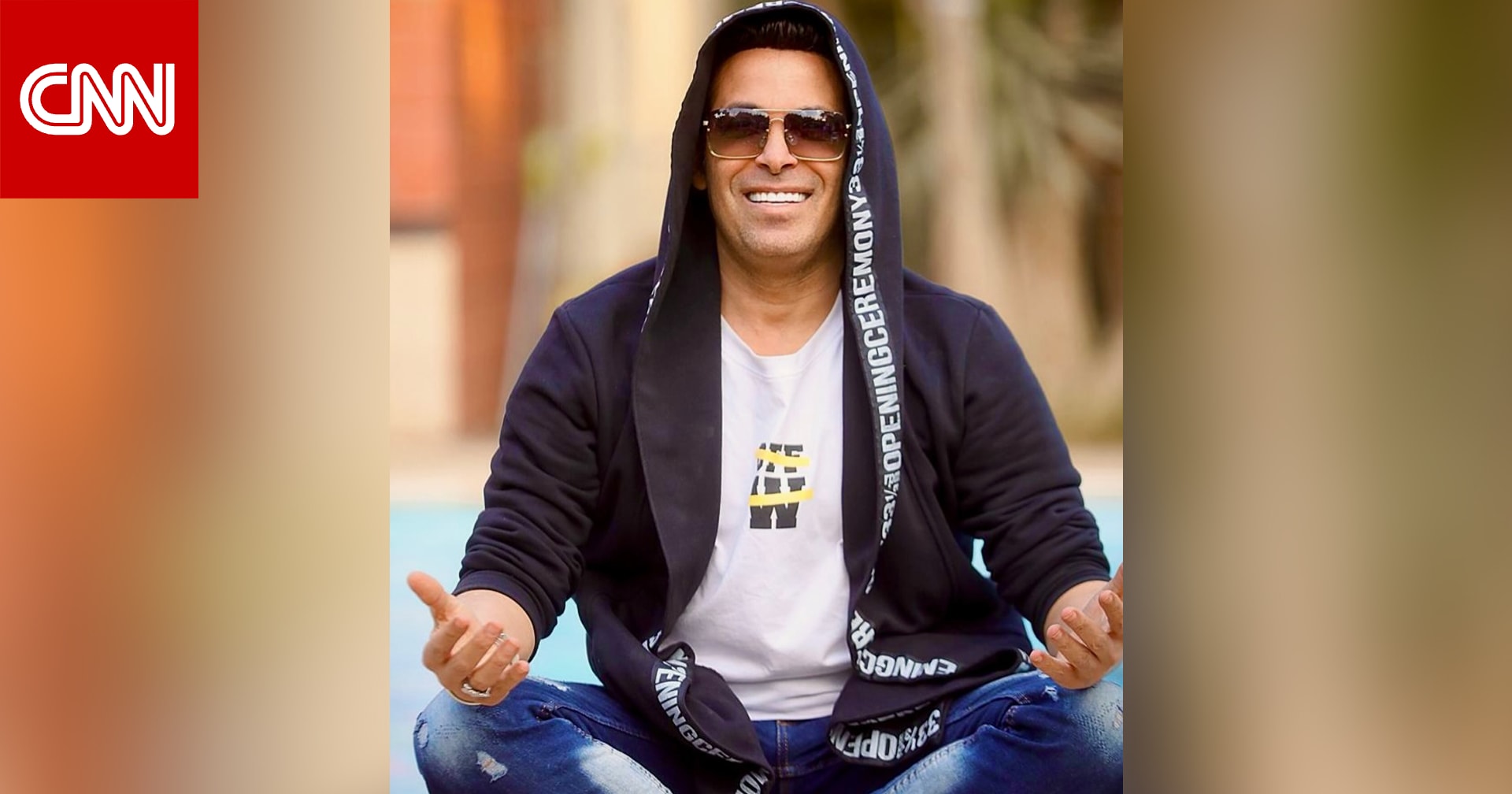 مصر.. سعد الصغير مستبعد من عضوية نقابة المهن الموسيقية