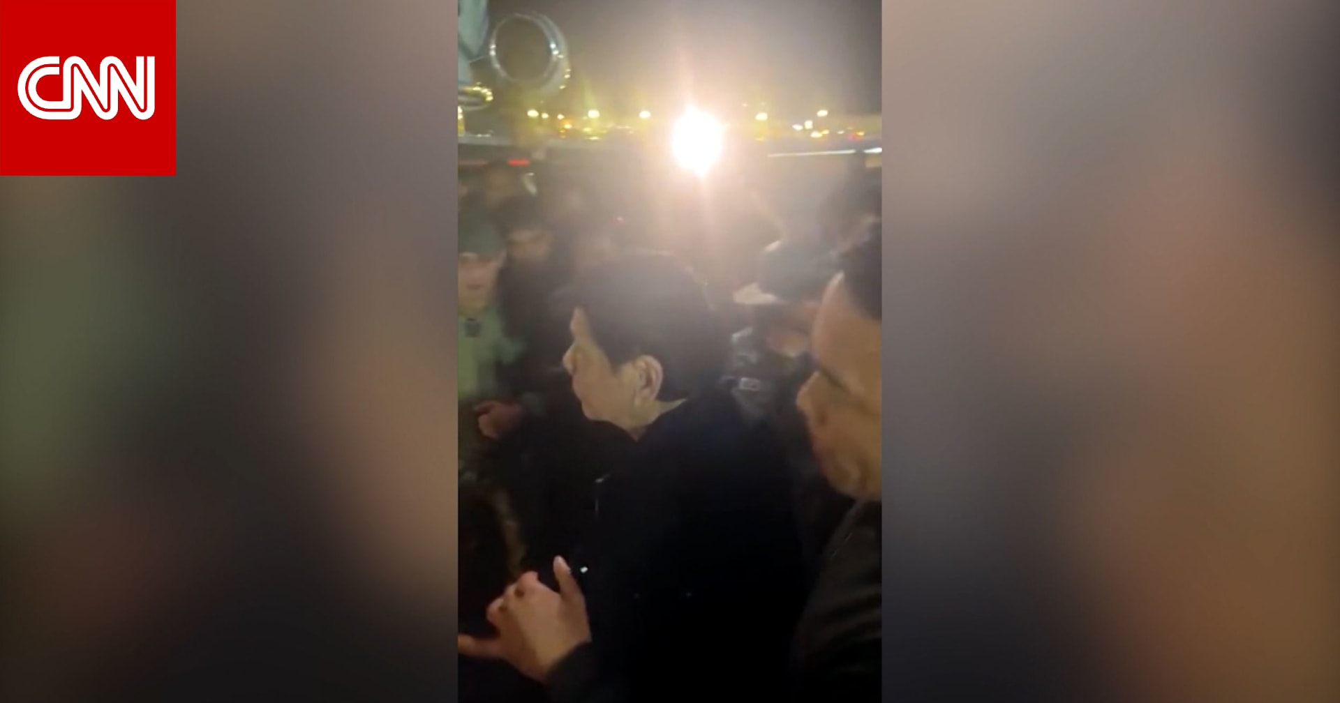 بعد اعتقال دوتيرتي.. ماذا يحدث عندما يتم القبض على رئيس سابق؟