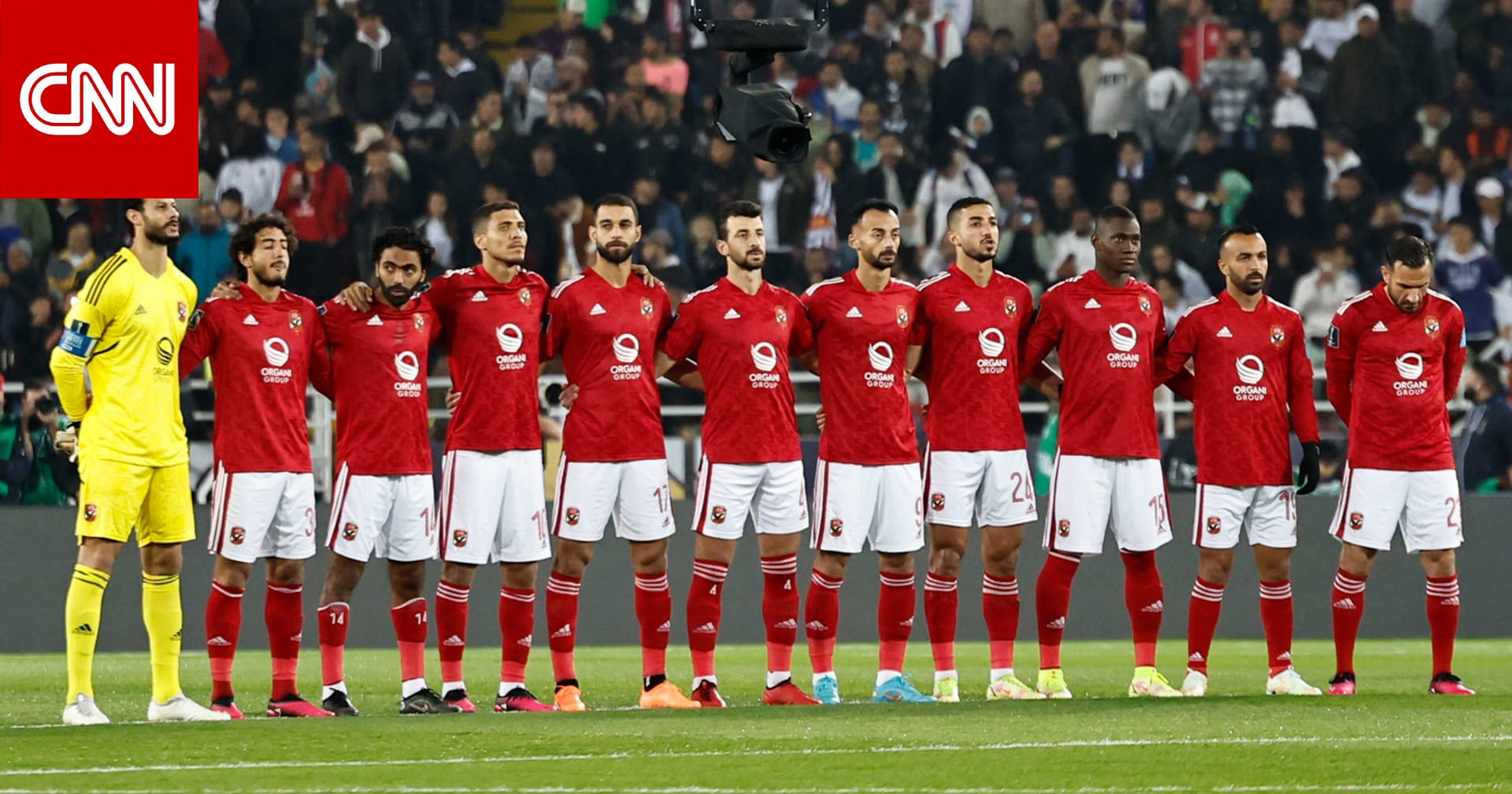 مصر.. الأهلي يشكو اتحاد الكرة ورابطة الأندية إلى اللجنة الأولمبية لهذا السبب
