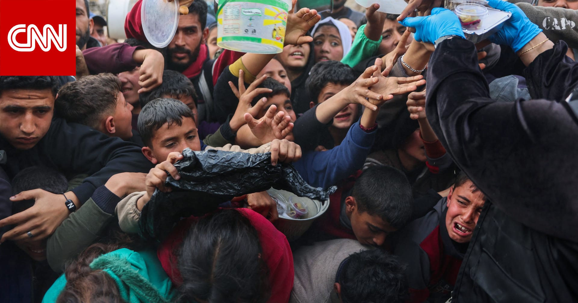الصحة في غزة تعلن مقتل 9 أشخاص بهجوم والجيش الإسرائيلي يعلق