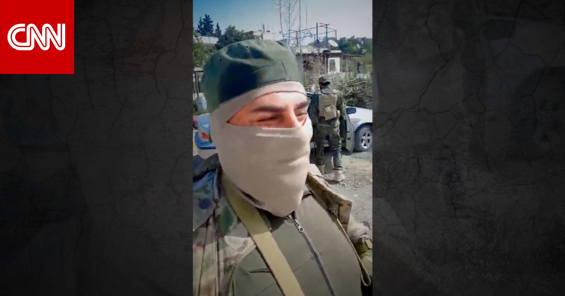 دماء وجثث متتاثرة.. تحقيق لـCNN يكشف تفاصيل مجزرة الصنوبر على الساحل السوري
