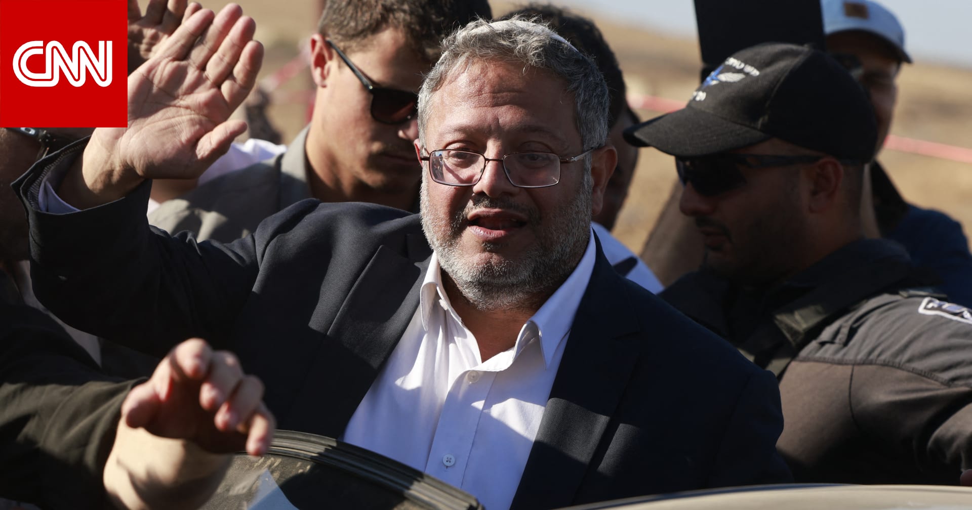 بن غفير يعود للحكومة الإسرائيلية بعد مواصلة العمليات في غزة