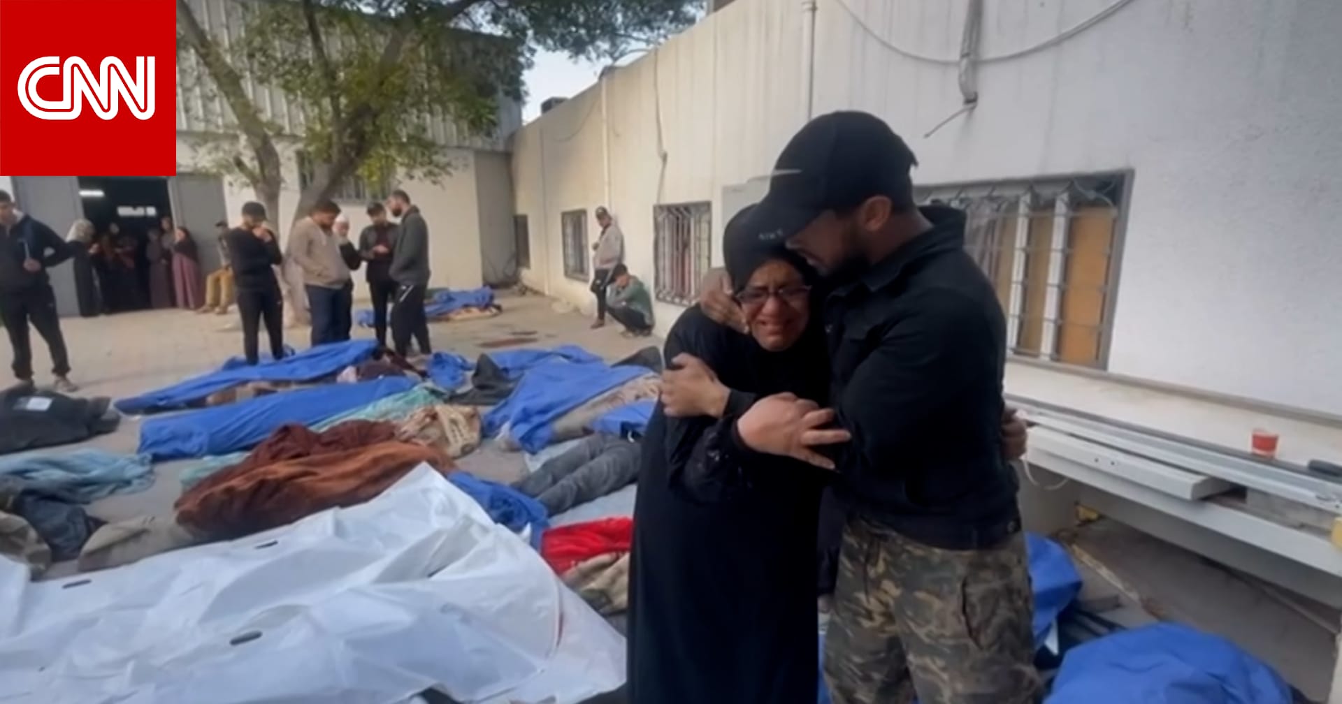بعد عودة القصف على غزة.. إسرائيل تهدد بتوسيع نطاق الهجمات وسط اقتراب خطر هجوم بري جديد
