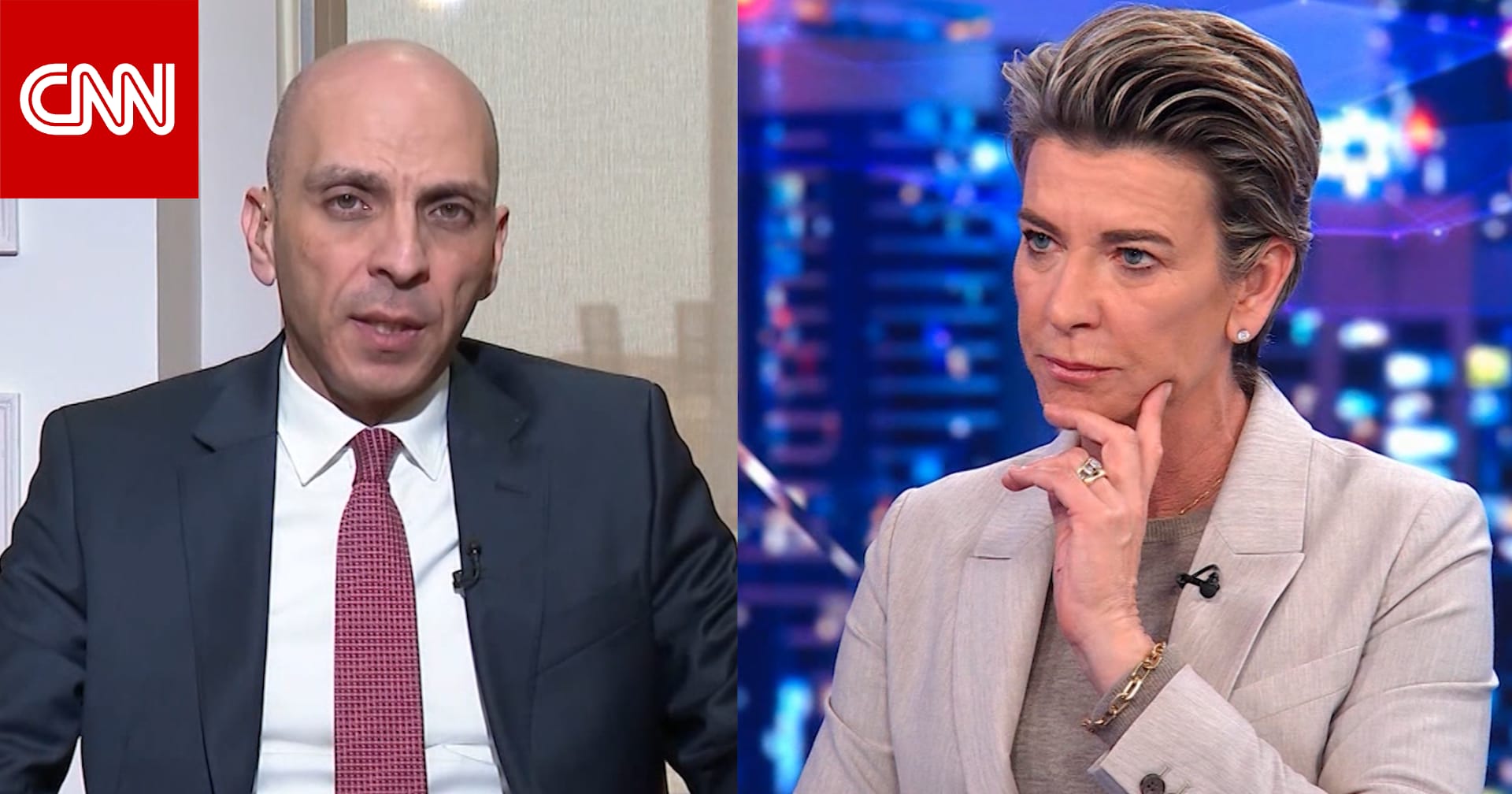 مسؤول مصري يكشف لـCNN موقف بلاده من الهجوم الأمريكي على الحوثيين