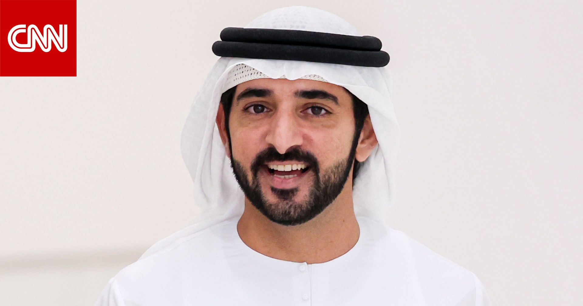 دبي.. الشيخ حمدان بن محمد آل مكتوم يستقبل مولودته الرابعة