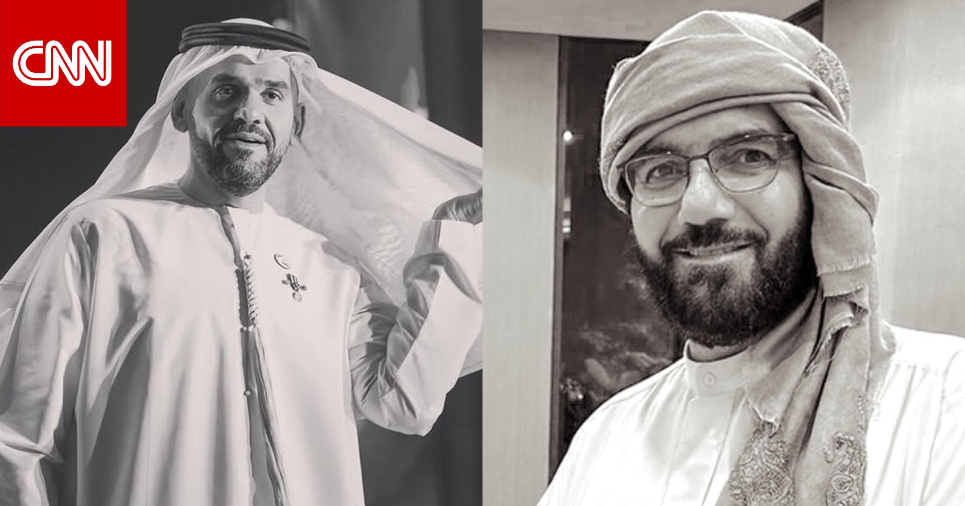 حسين الجسمي يفقد شقيقه الثاني بعد أشهر على رحيل الأول