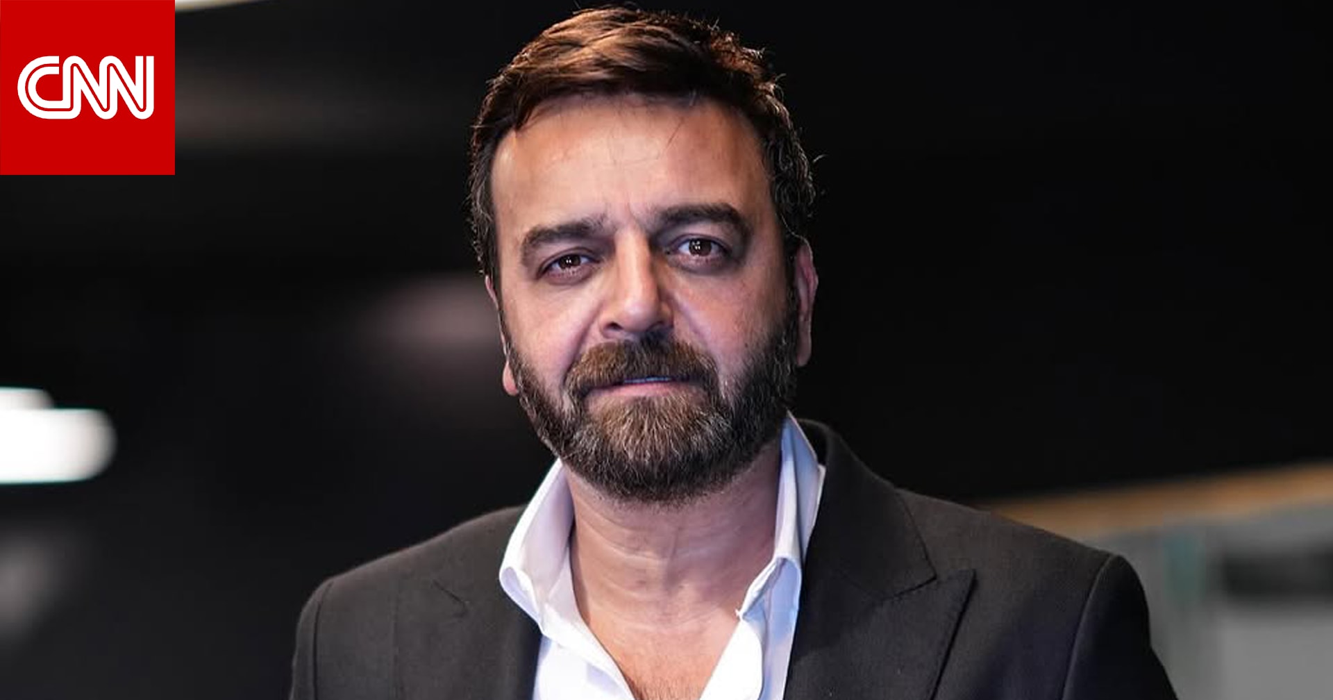 سامر المصري لصناع الدراما السورية: "احترموا سقف الحياء في الفن"