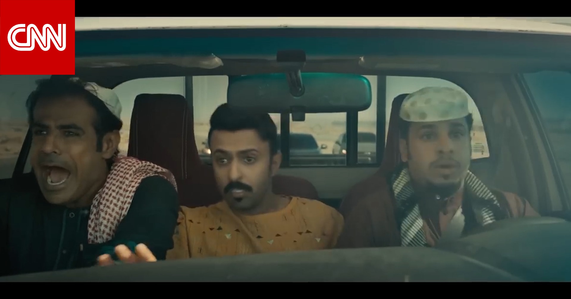 "عامر" يواجه عصابة.. "شباب البومب 2" في صالات السينما السعودية بموسم العيد