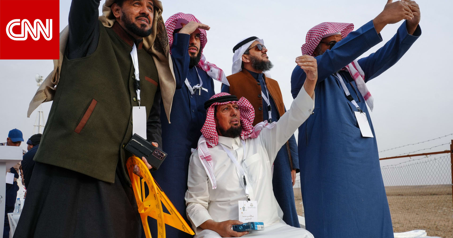 الأحد أول أيام عيد الفطر بالإمارات وقطر والكويت.. والاثنين في مصر وسوريا وعُمان