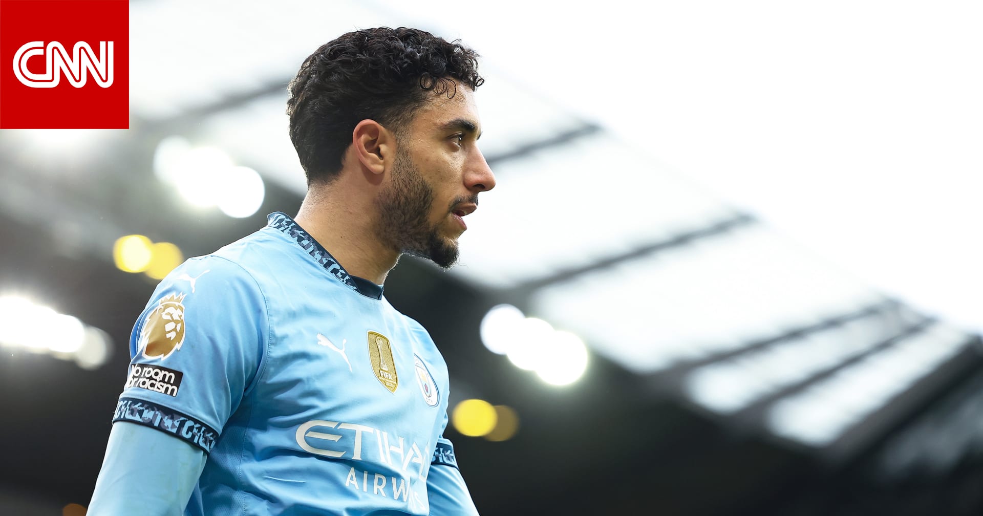 مرموش يساهم في وصول مانشستر سيتي لنصف نهائي كأس الاتحاد الإنجليزي.. ماذا قدم أمام بورنموث؟